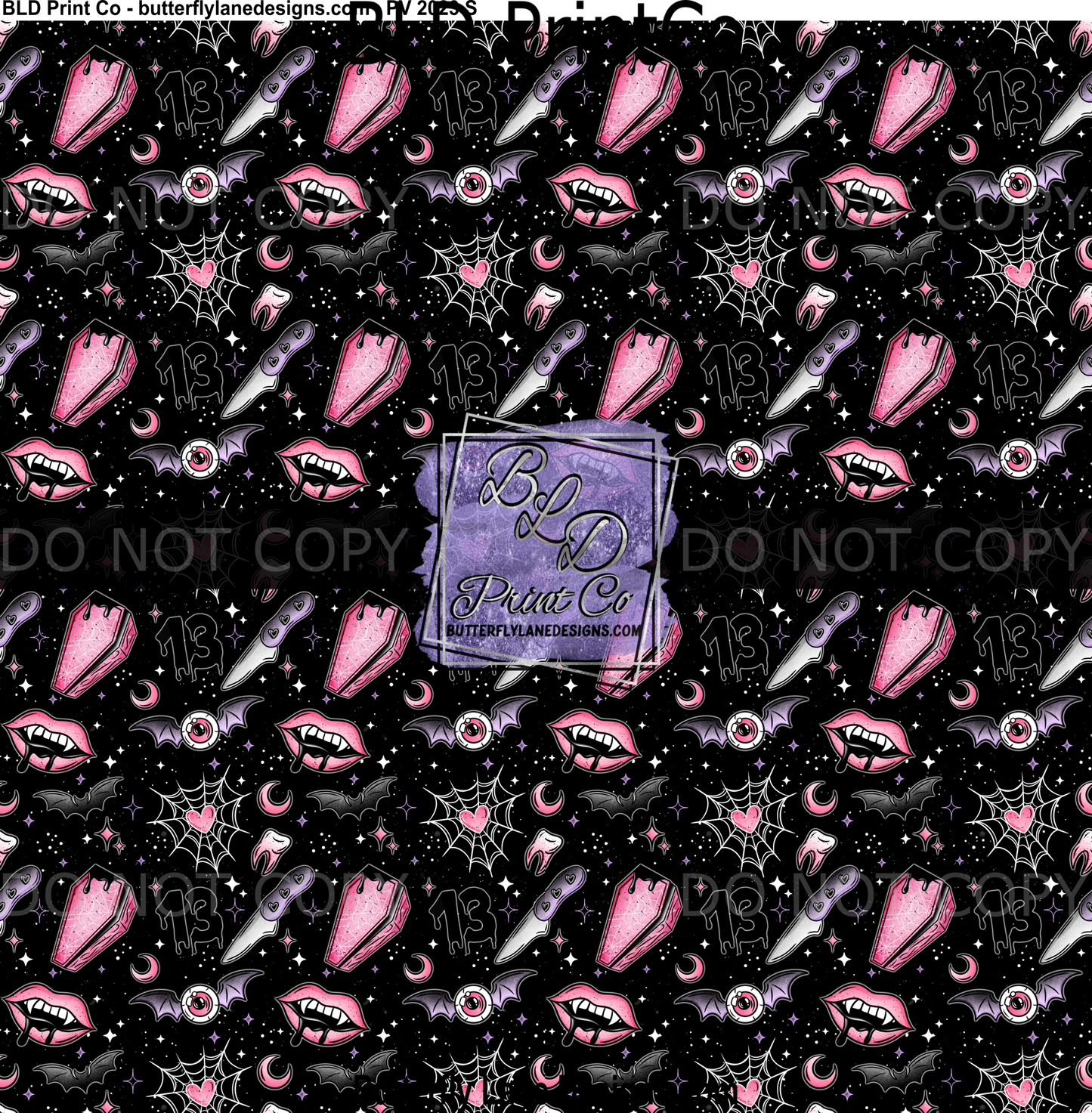 PV 2023  Friday the 13th