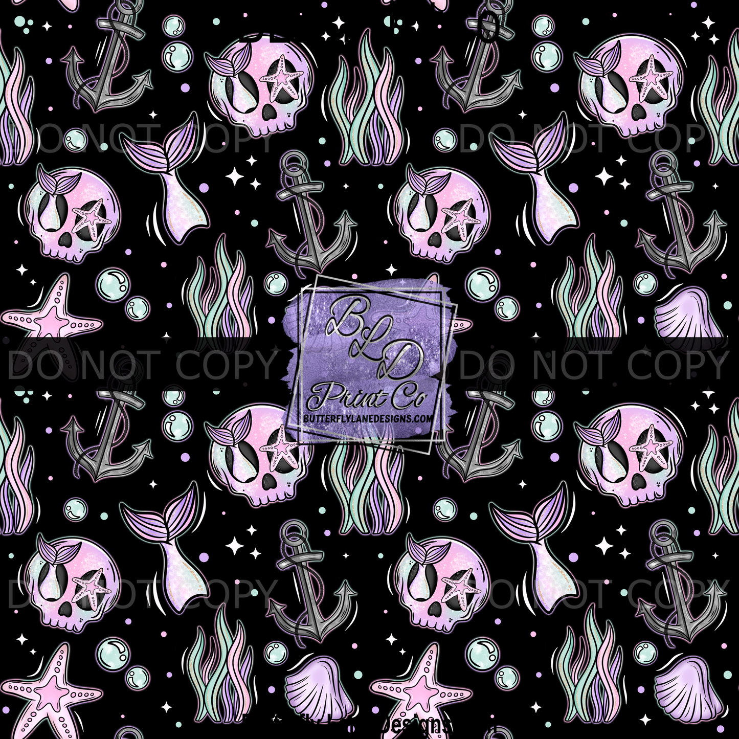 PV 2025 Mermaid_Skellie