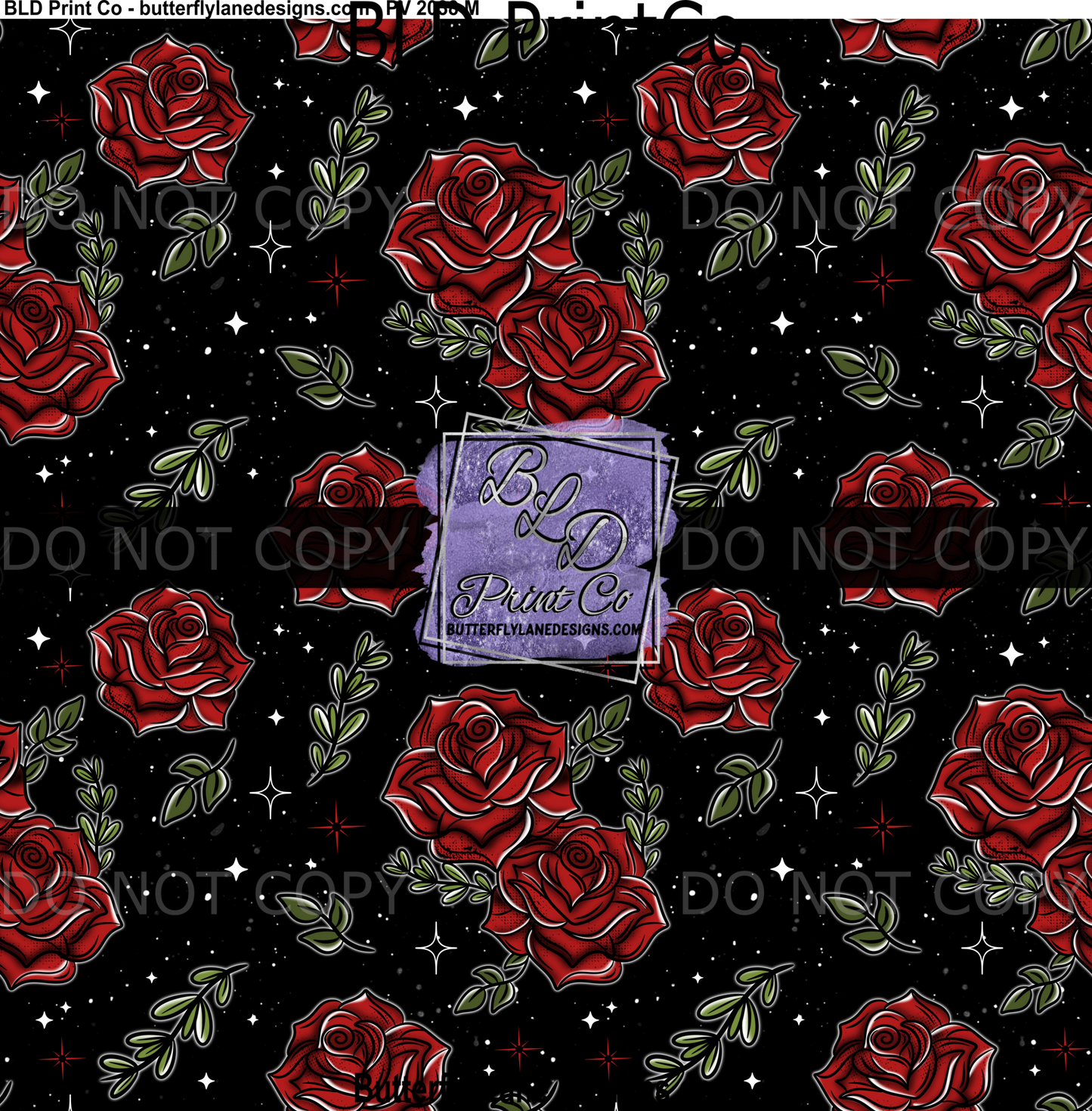 PV 2038 Rose- I had no idea tattoos were permament