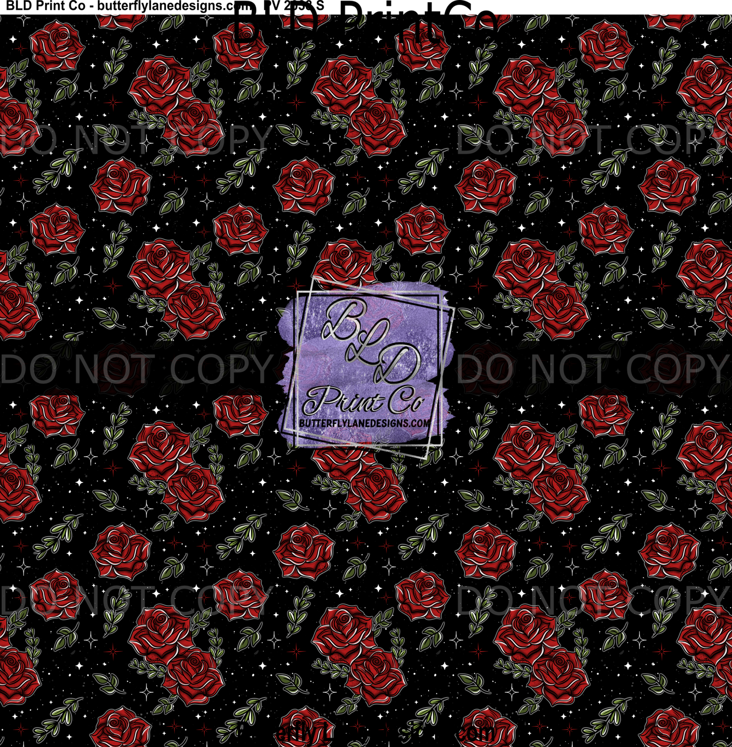 PV 2038 Rose- I had no idea tattoos were permament