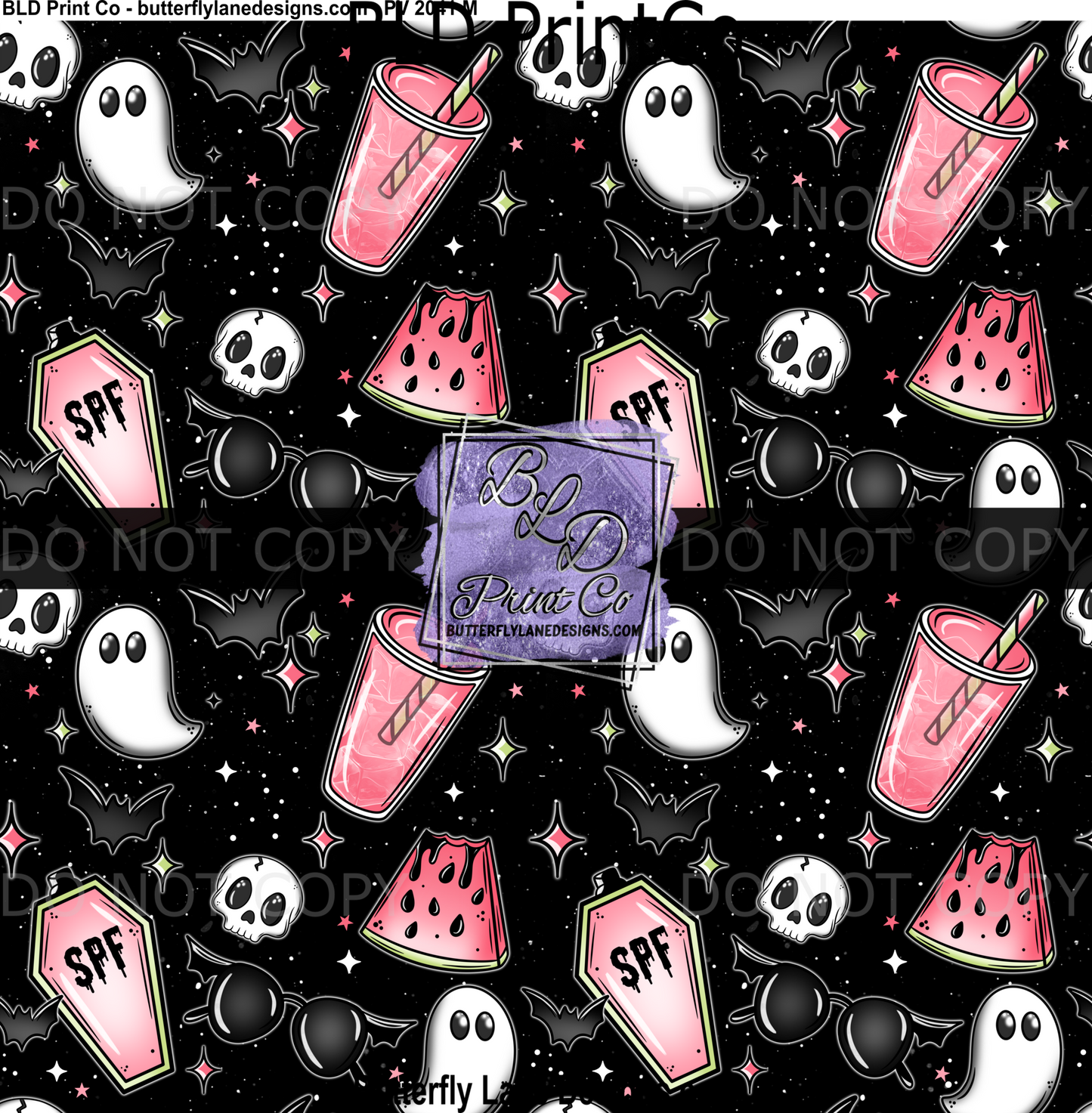 PV 2041 Spooky Summer