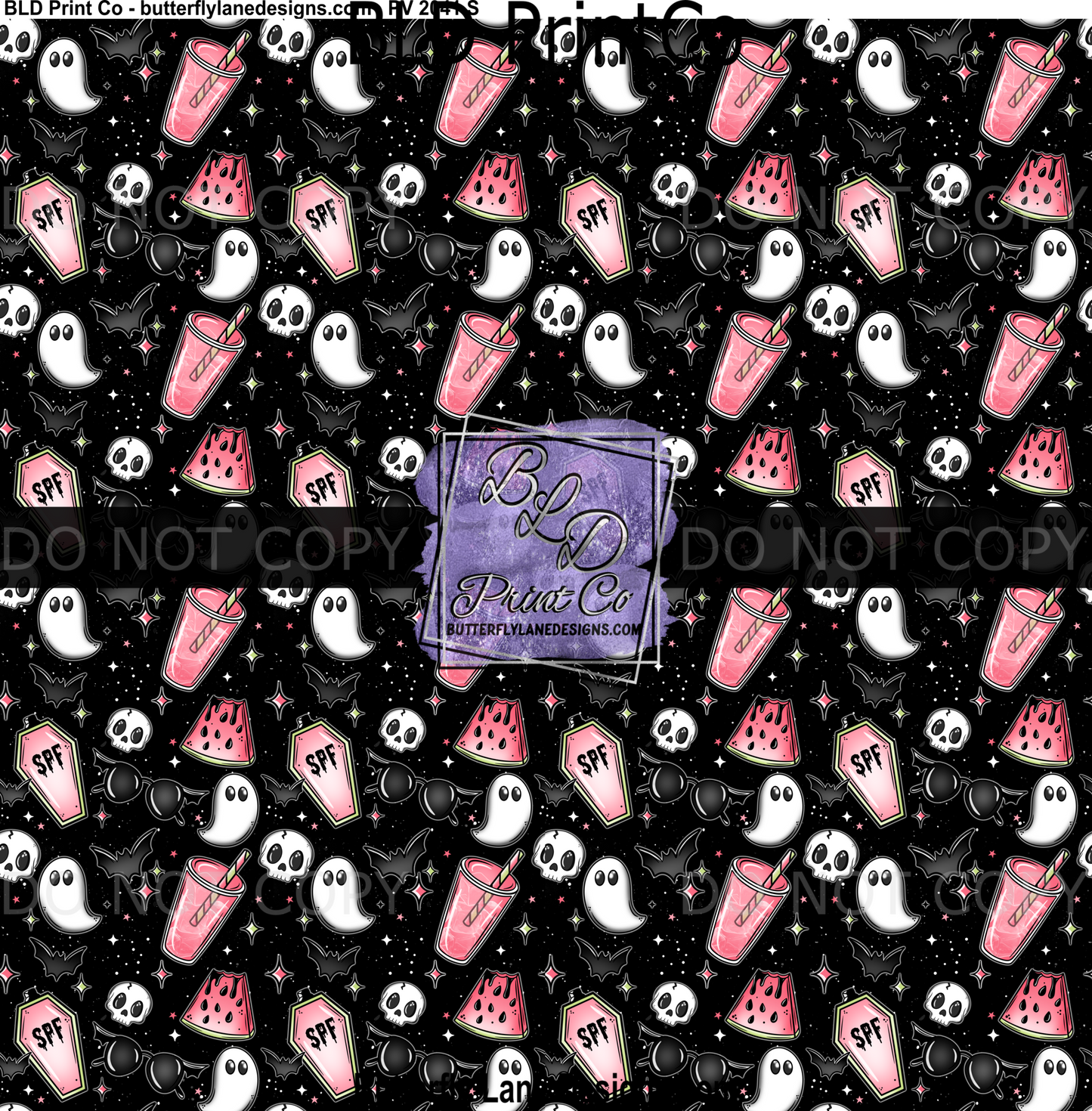 PV 2041 Spooky Summer