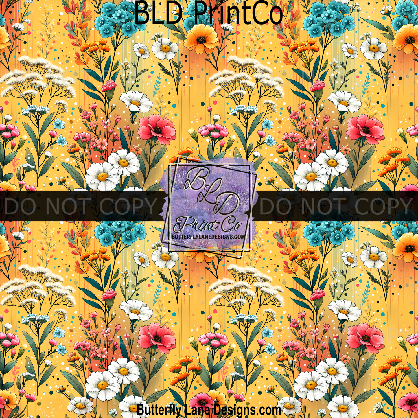 PV 2067 Summer florals