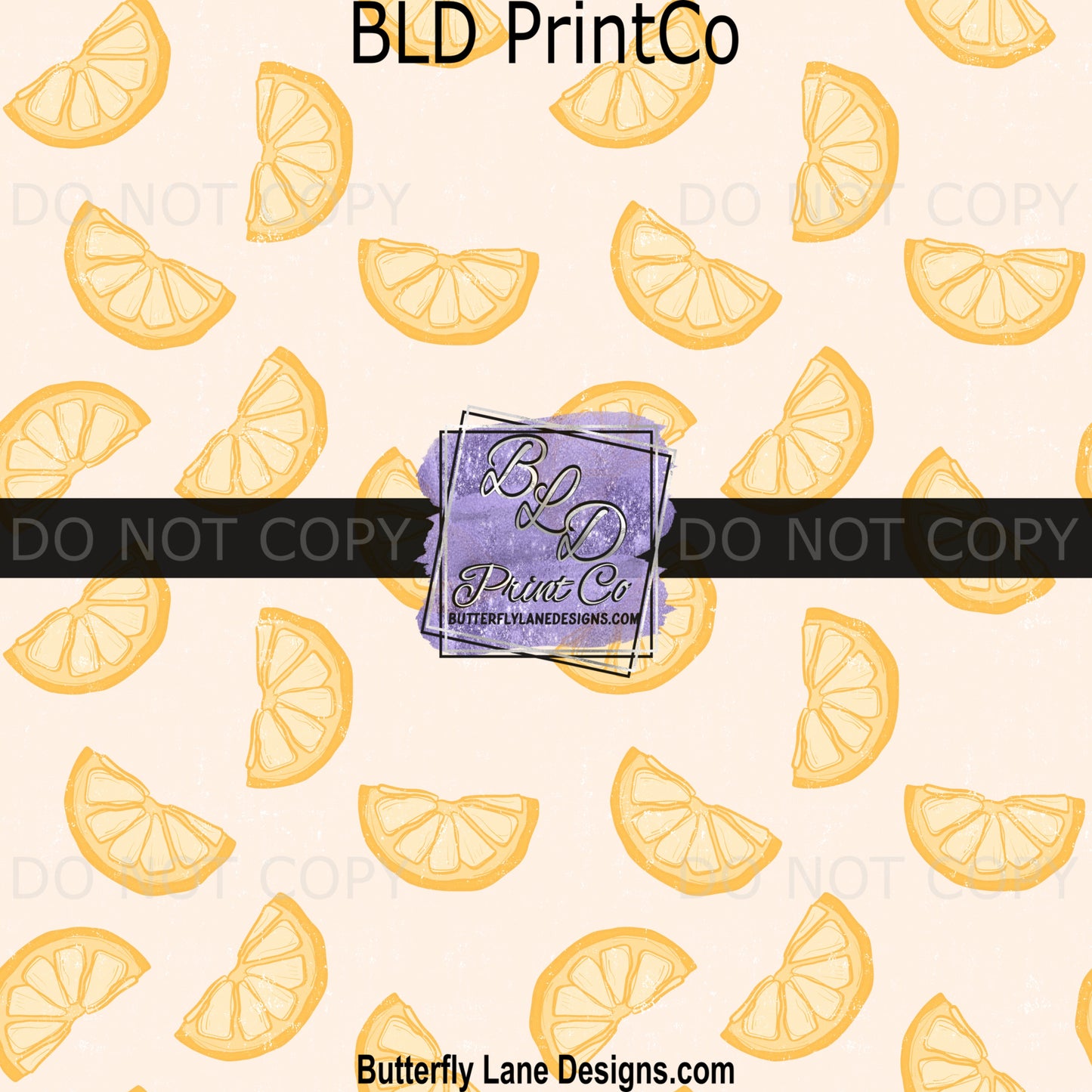 PV 2090 Lemons (Berry Sweet Mama/Girl)