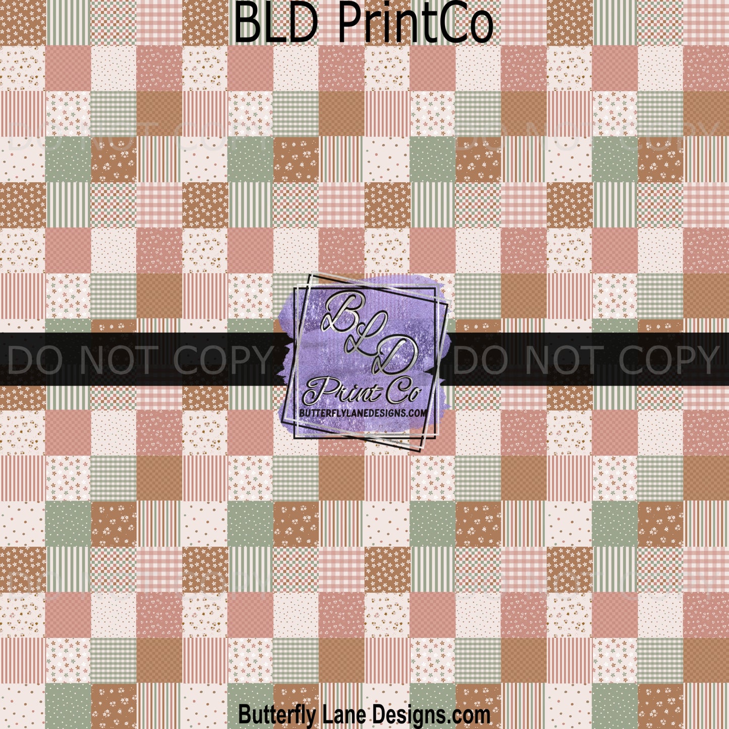 PV 2093 Grace Patchwork