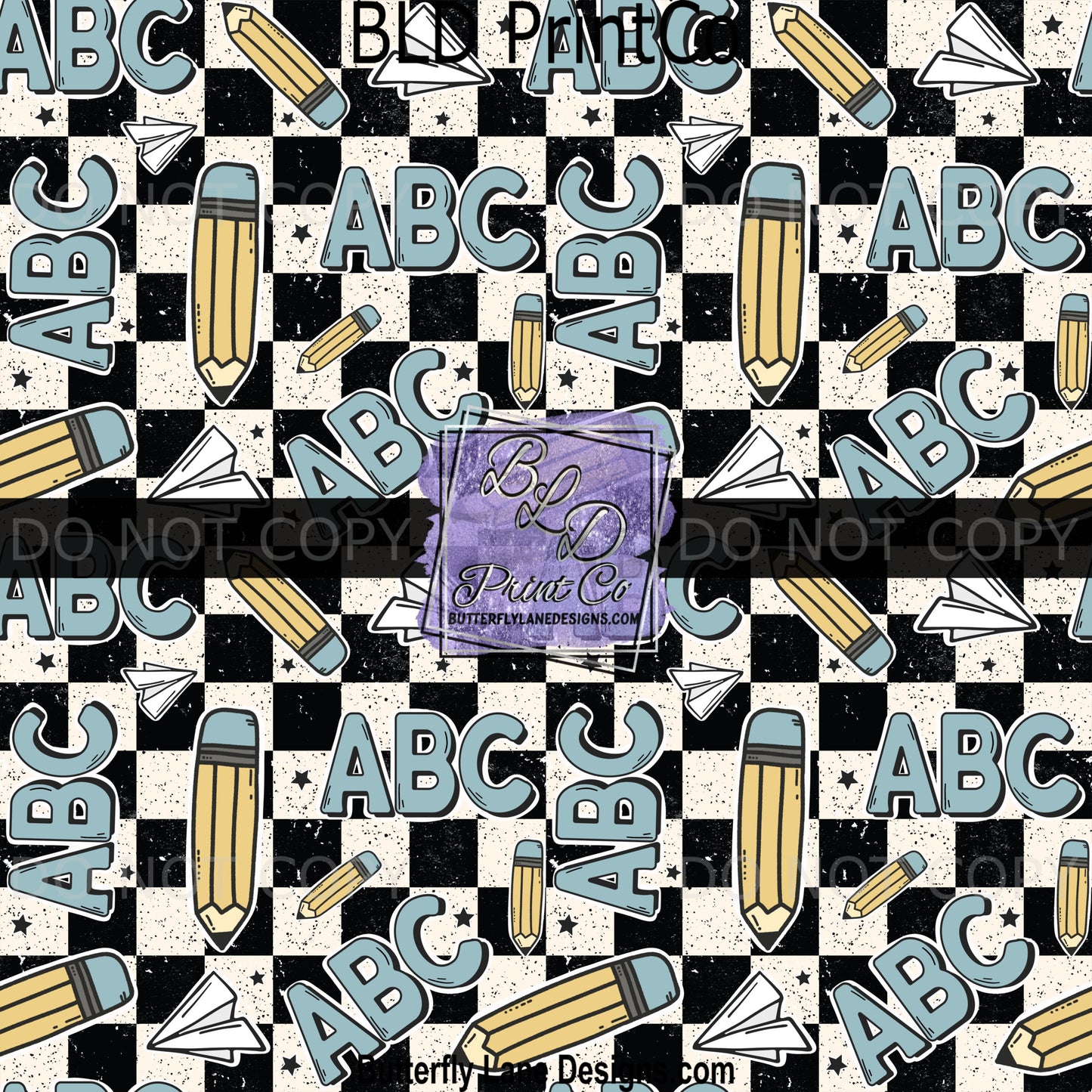 PV 2096 ABC 1 Blue