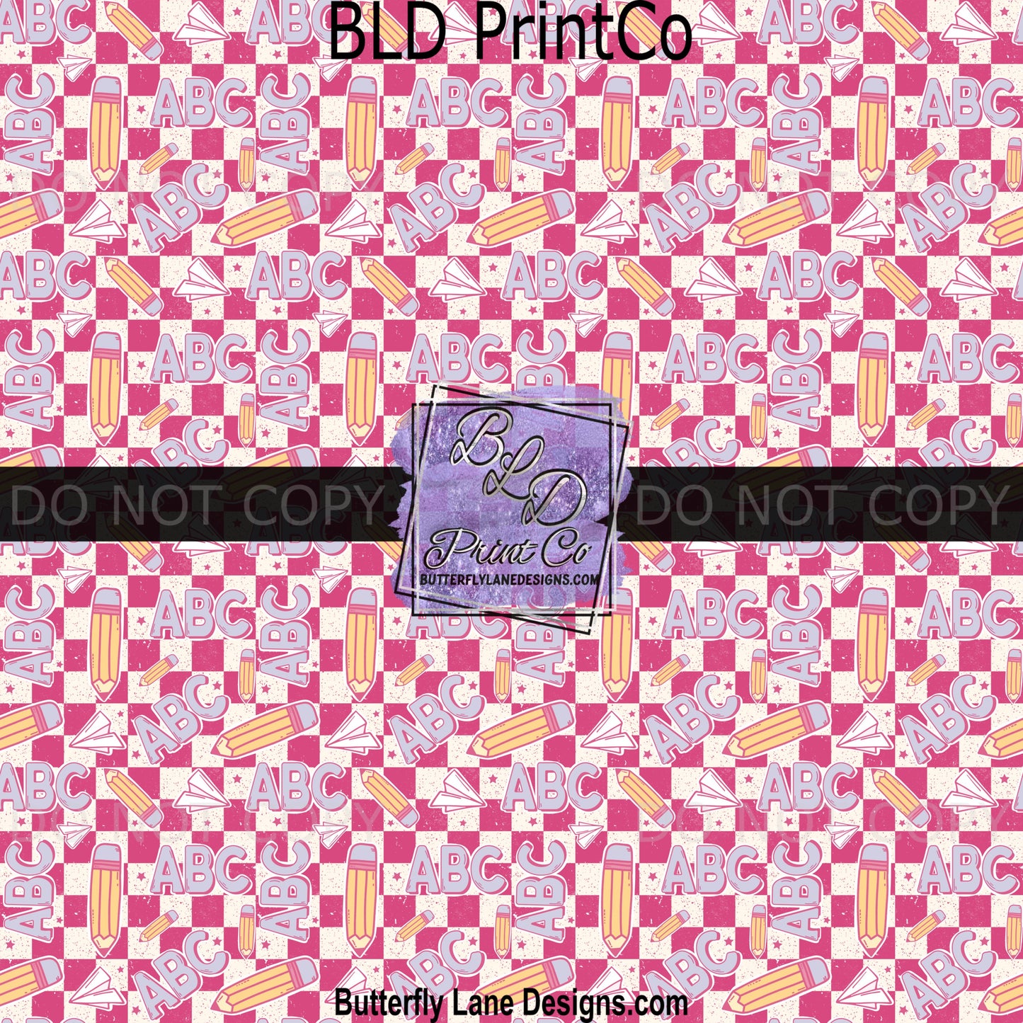 PV 2097 ABC 1 Pink