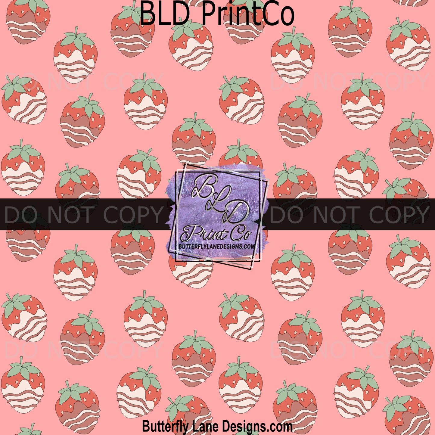 PV 2098 Sweet Strawberries
