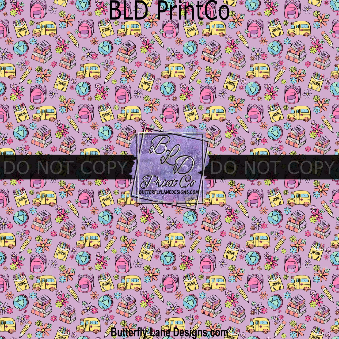 PV 2099 School Pink