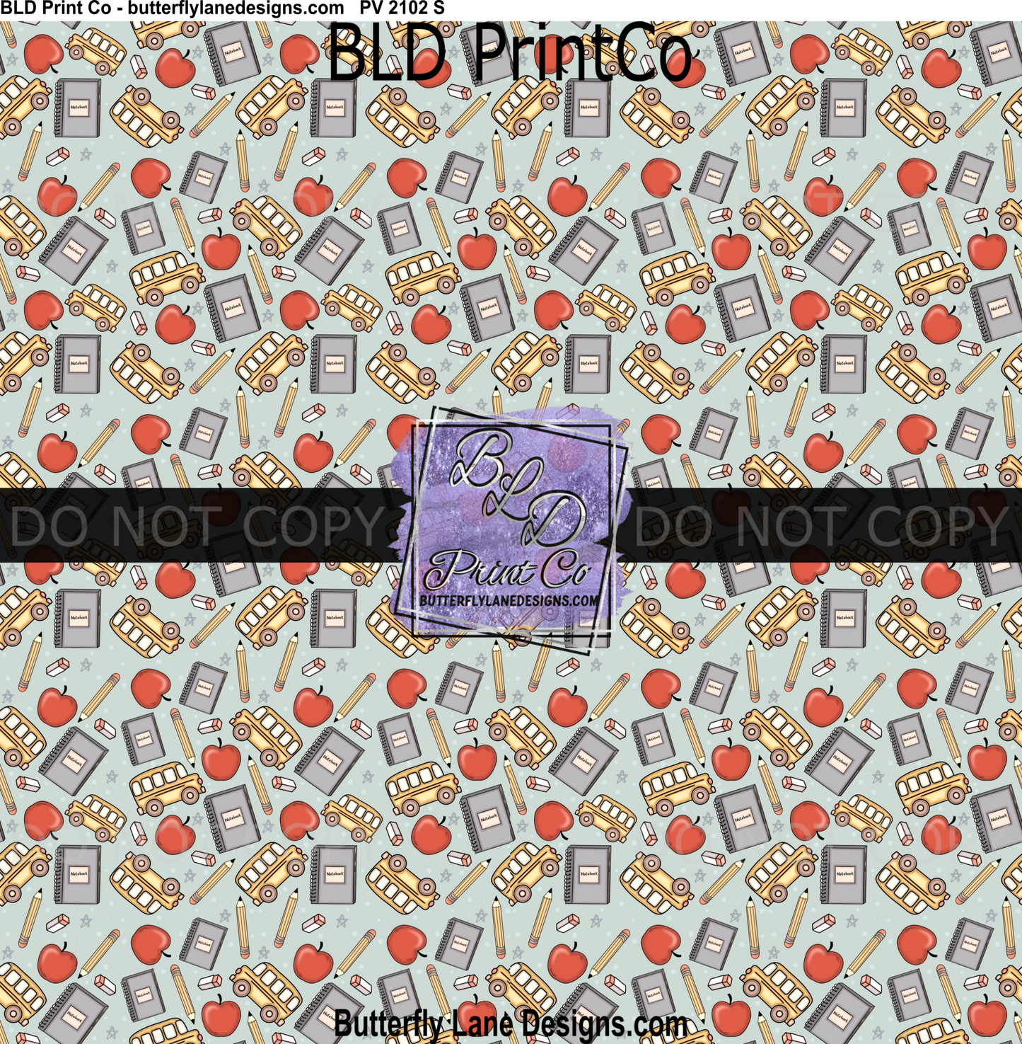 PV 2102 School - with No Hearts