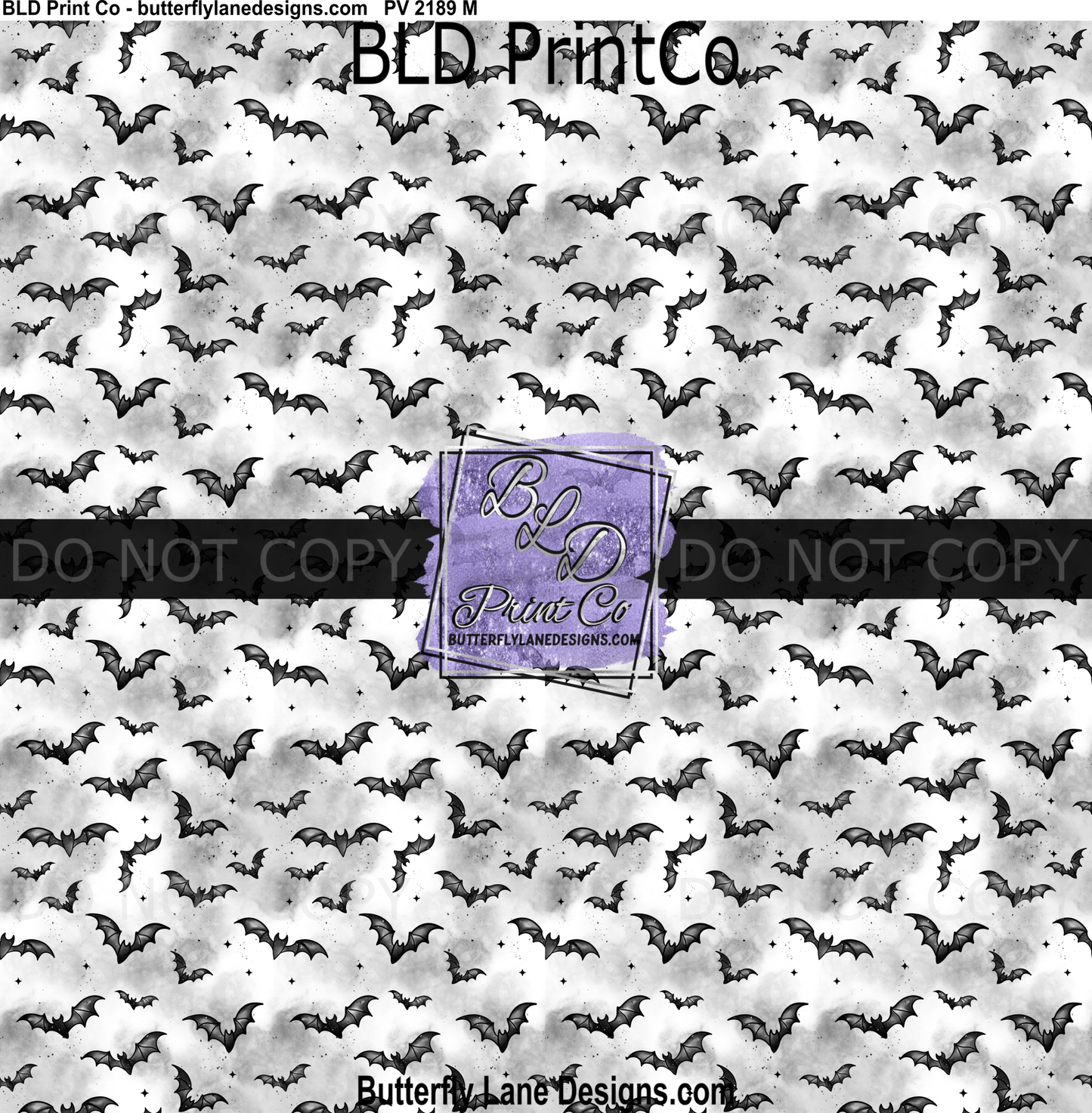 Bats_White_Background PV 2189