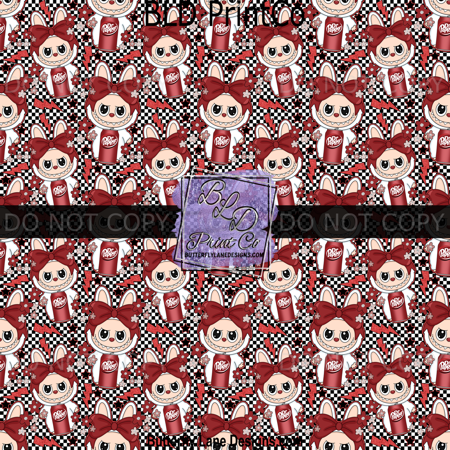 PV 2241 Creepy DR Soda dolls