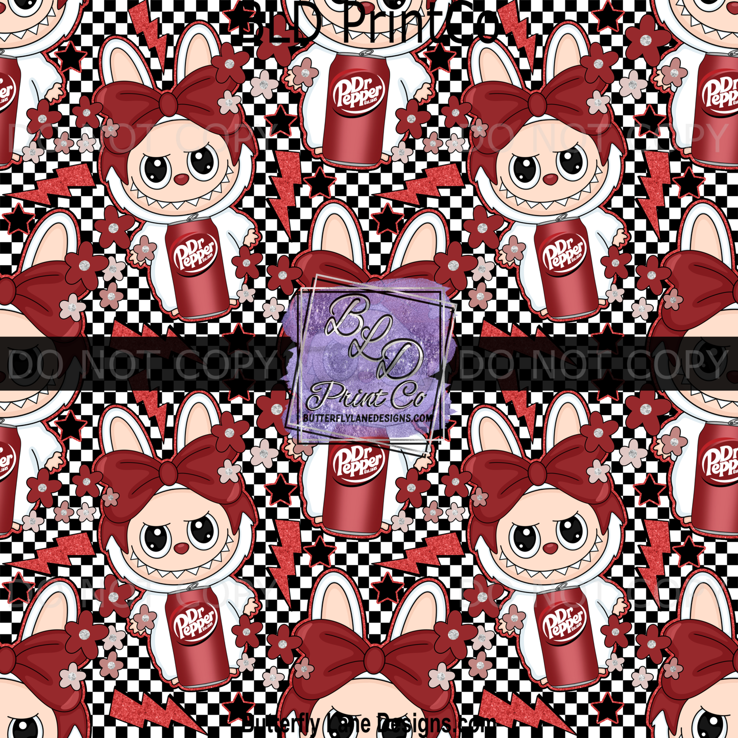 PV 2241 Creepy DR Soda dolls