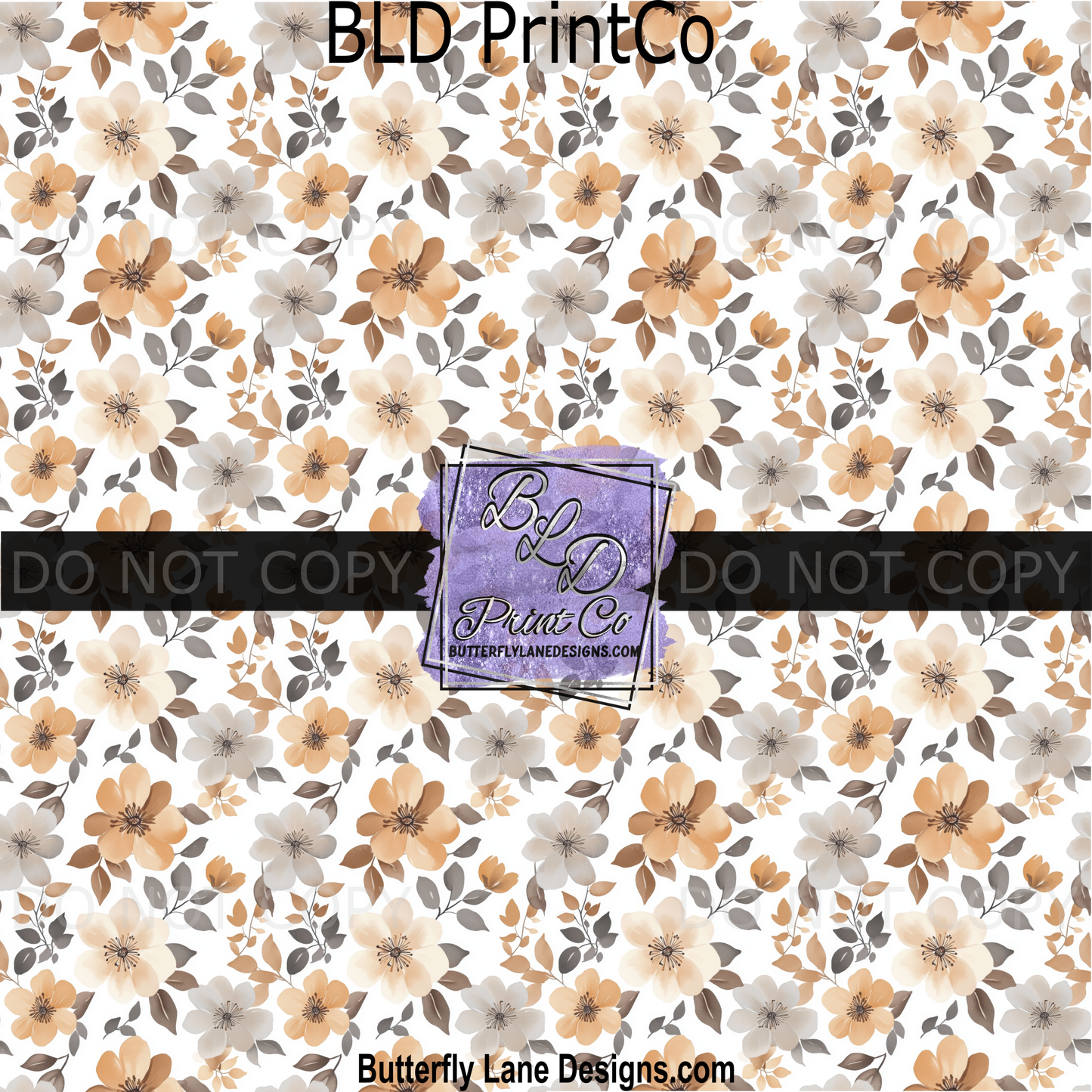 PV 2315 Neutral flowers