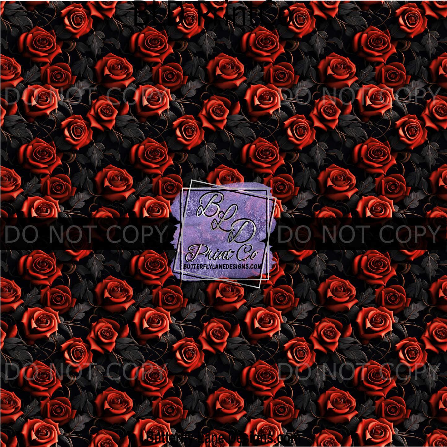 PV 2321 Gothic rose 3