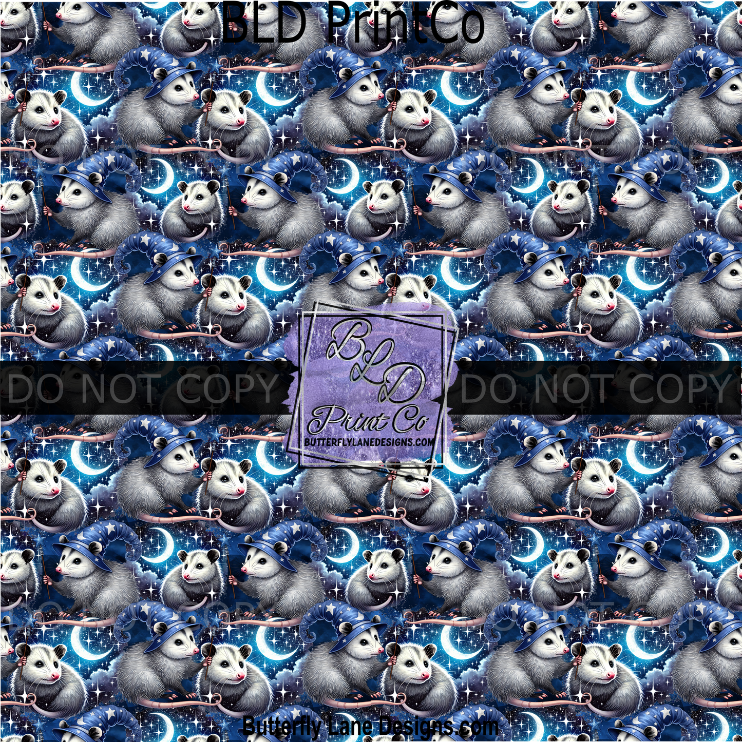 PV 2322 Celestial possum