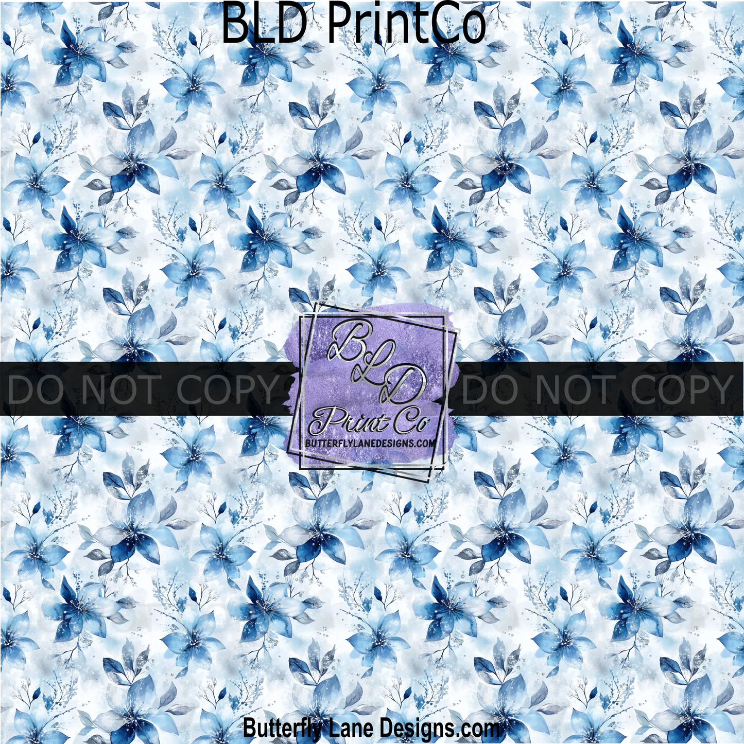 PV 2326 Light base floral