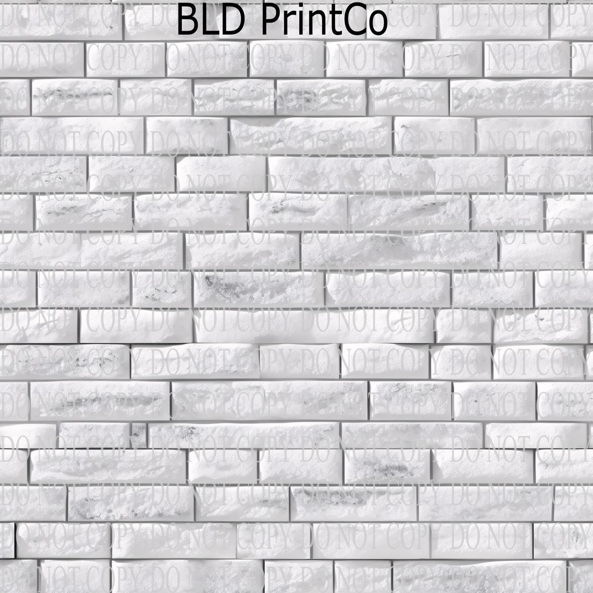 White Brick texture pattern- PV 2439