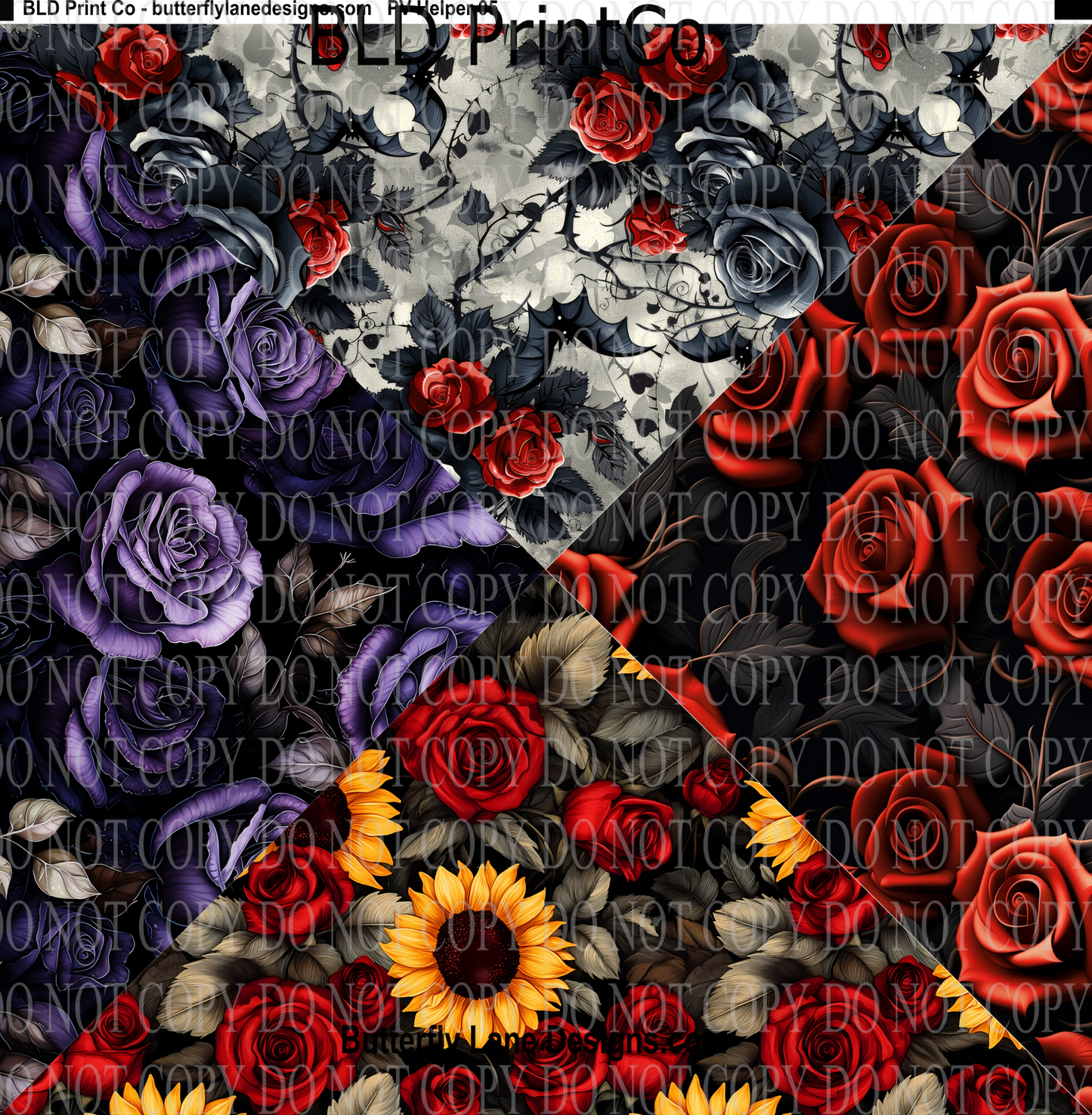 Dark Lover PVH5- Design Helper