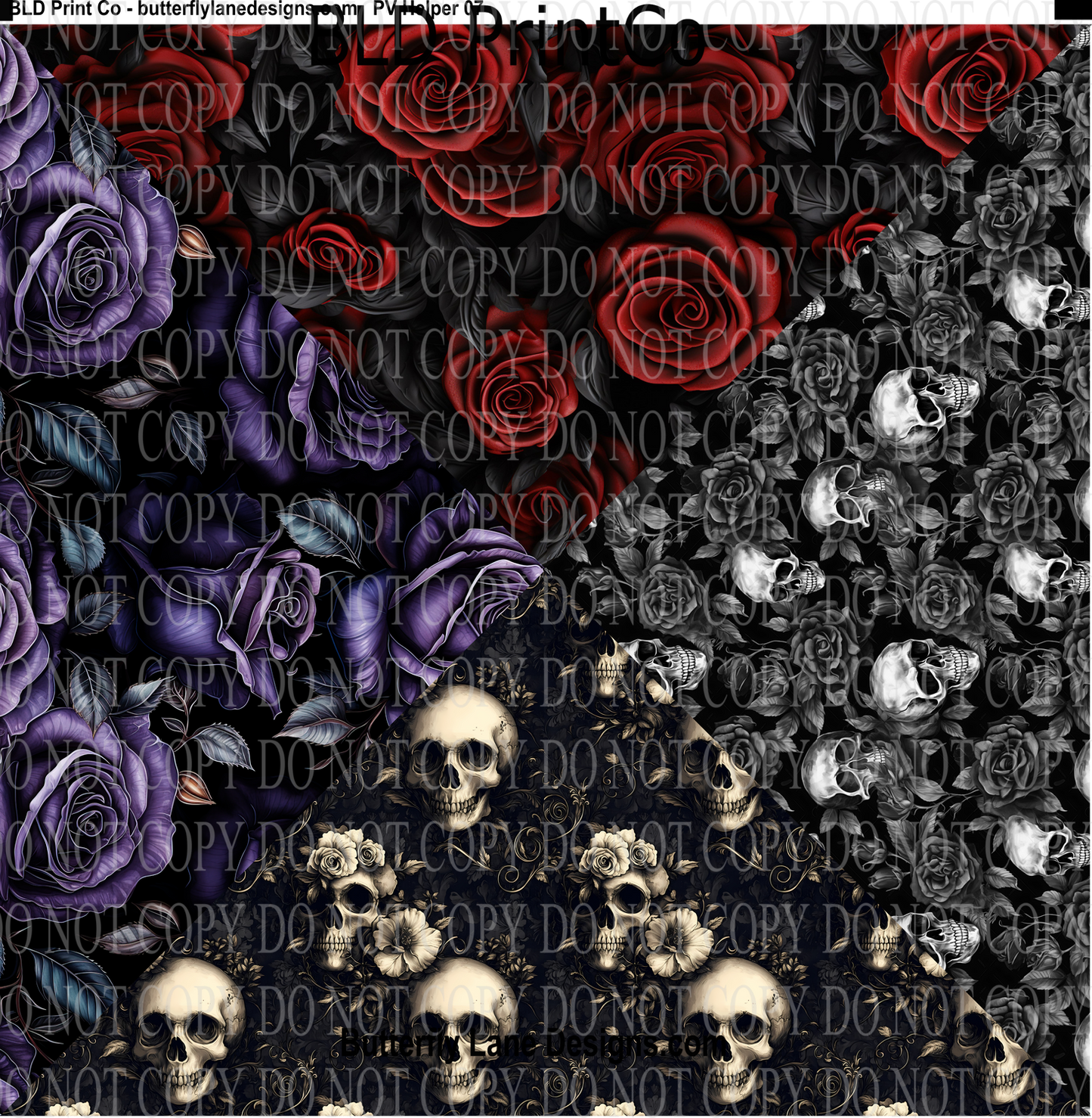 Dark & Darker PVH7 - Design Helper