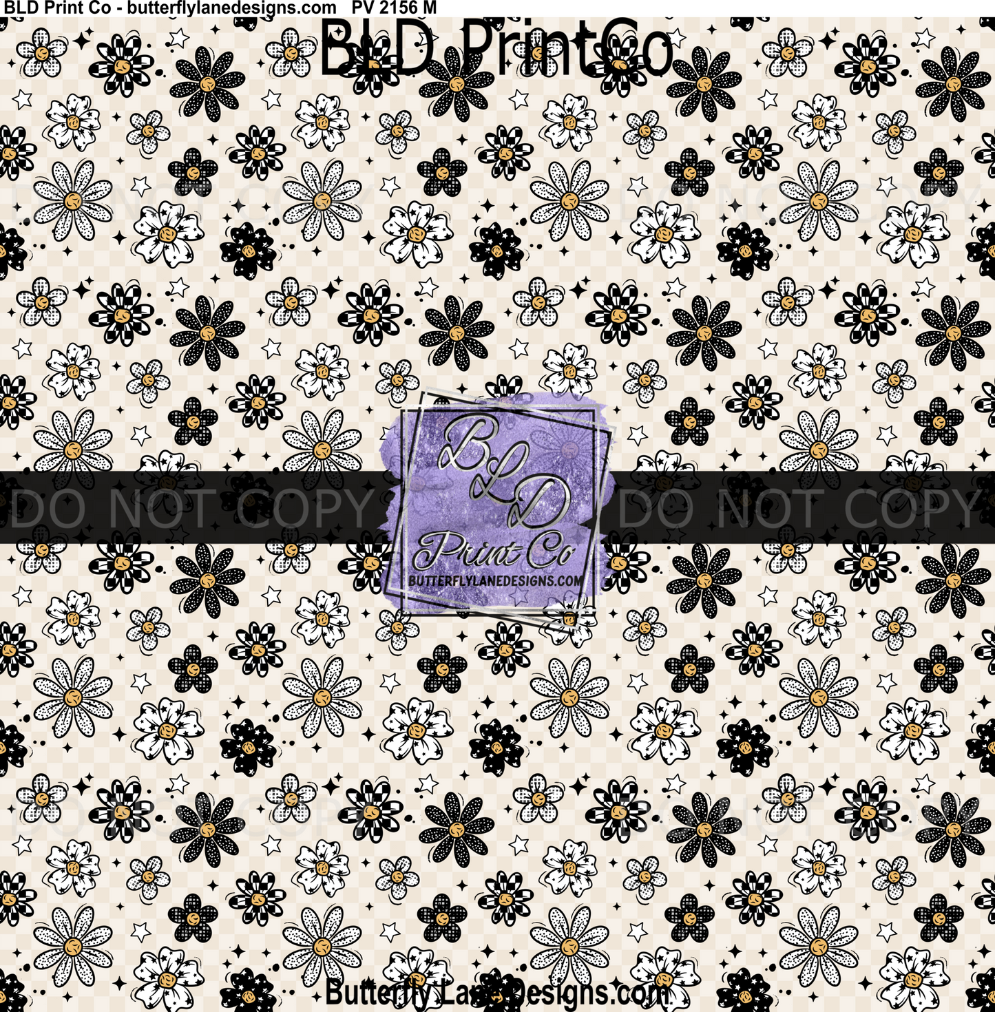 Patterned_Daisy Tan_Background PV 2156