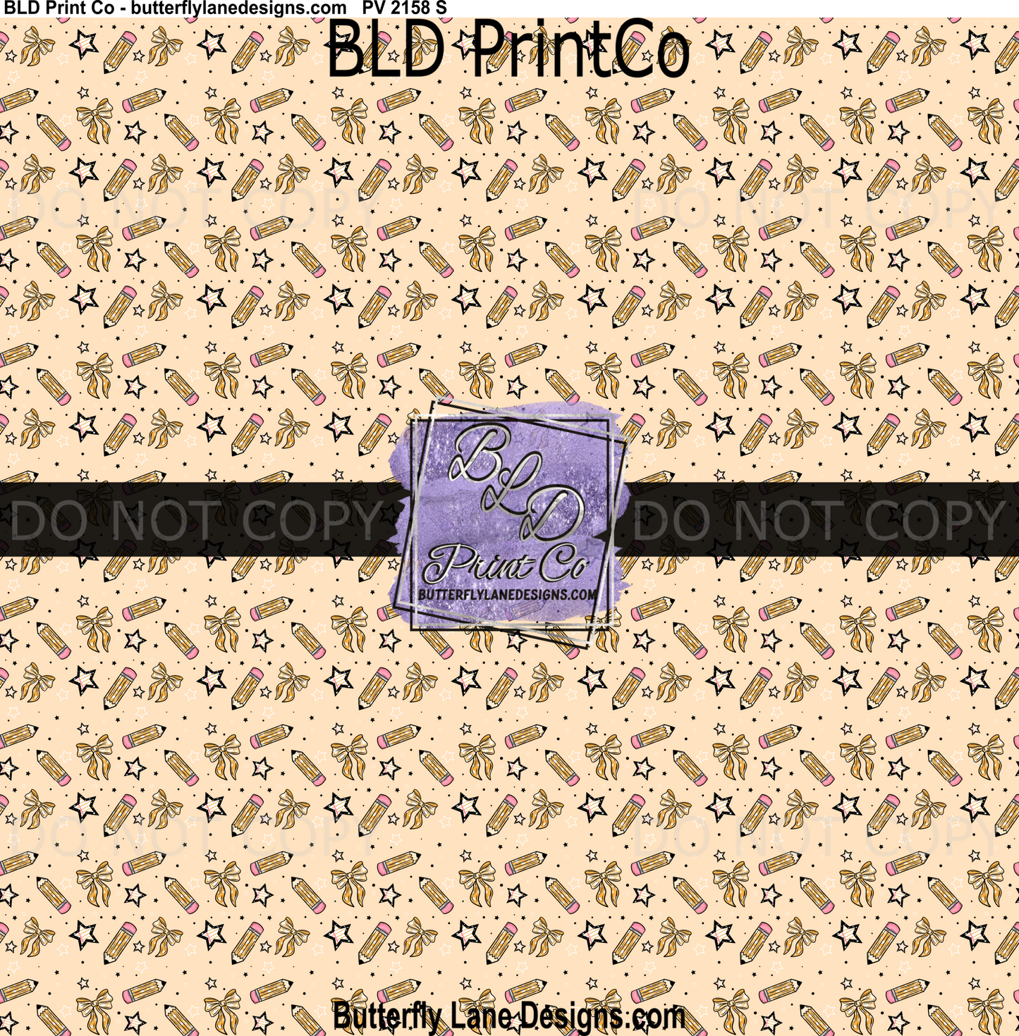 Pencil_And_Bows PV 2158
