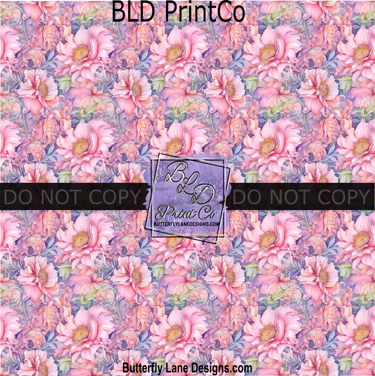 Pink Spring PV 1640
