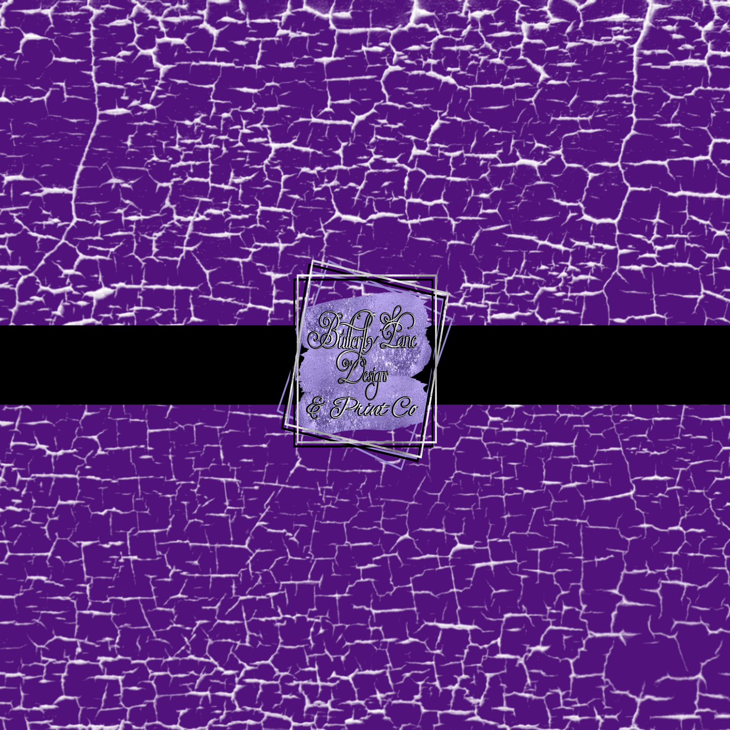 Purple Crackle texture   PV 542- Patterned Vinyl