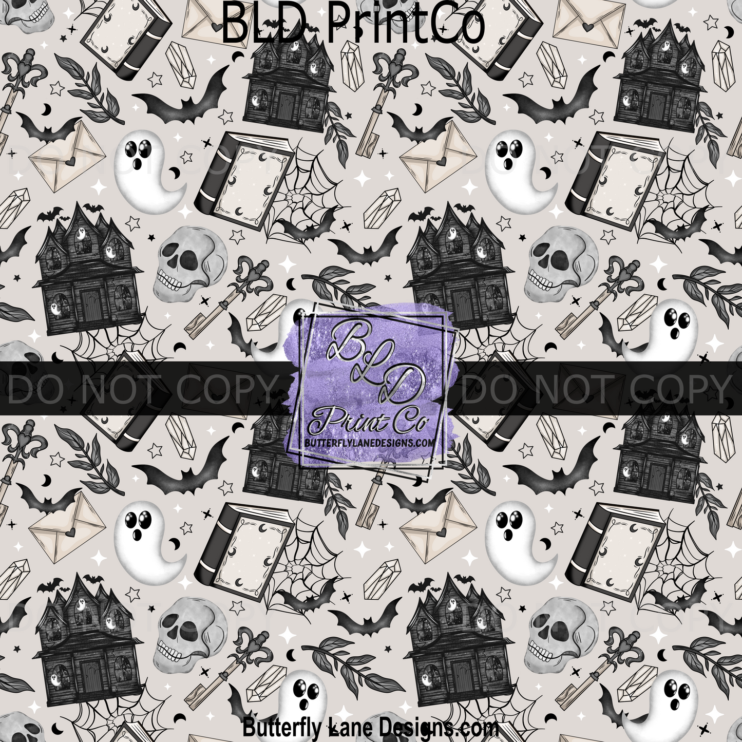 Spooky Things PV 1299