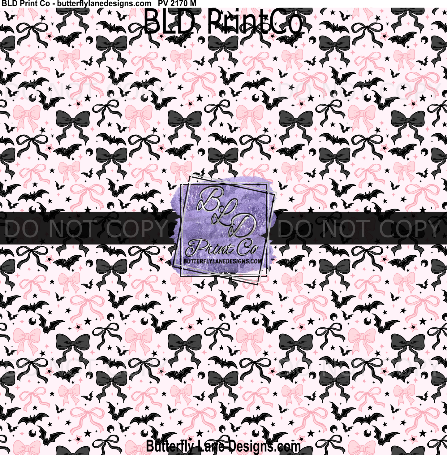 Spooky & Girly PV 2170