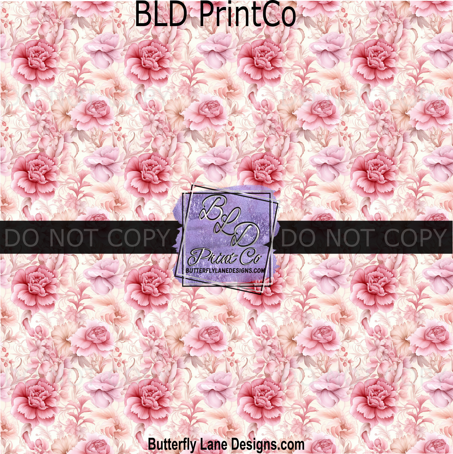 Spring Floral PV 1639