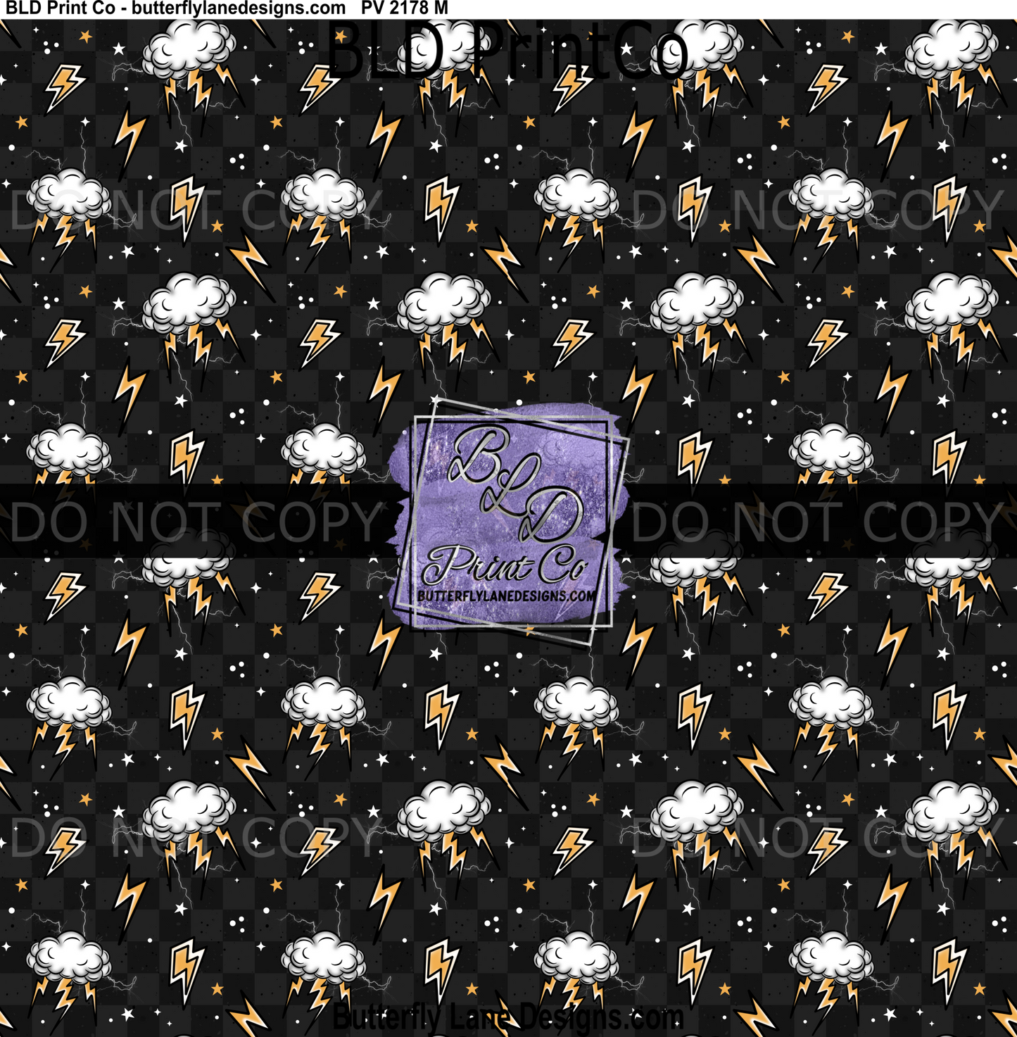 Storm_don't last forever- PV 2178