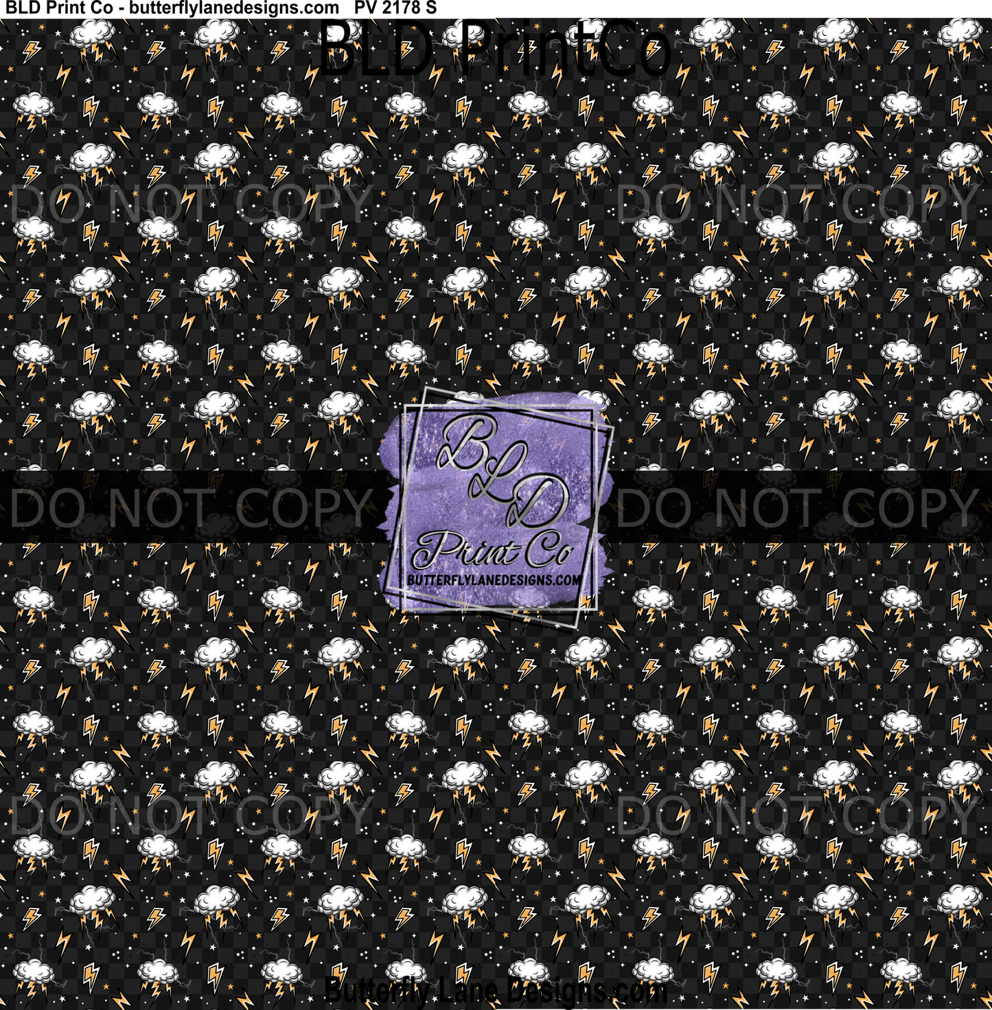 Storm_don't last forever- PV 2178