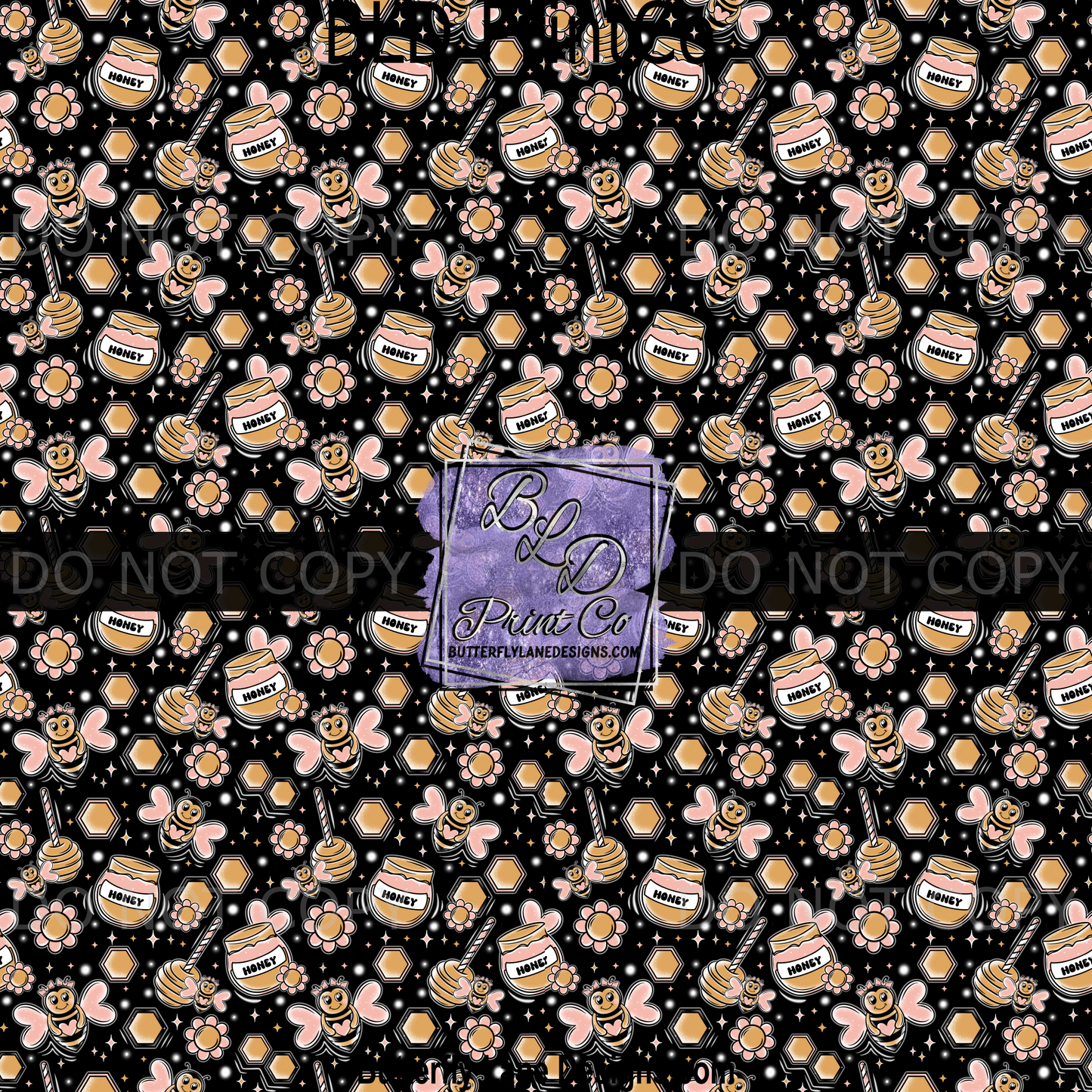 Valentine Bees PV 1566