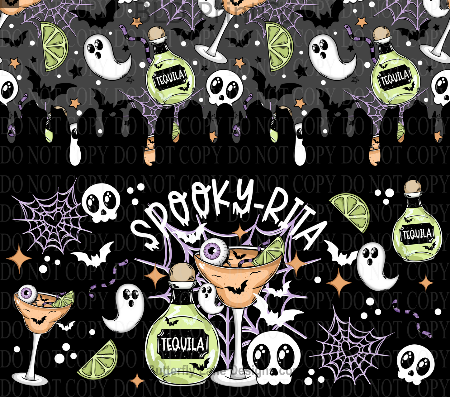 W318 Spooky Rita-Dark