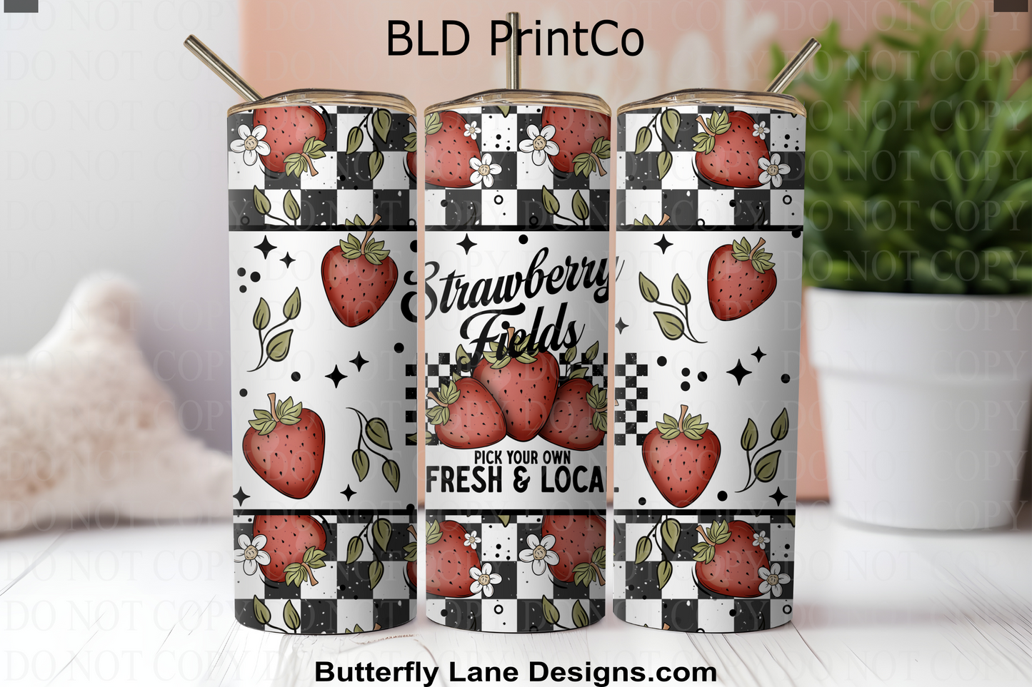 W557 Strawberry Fields