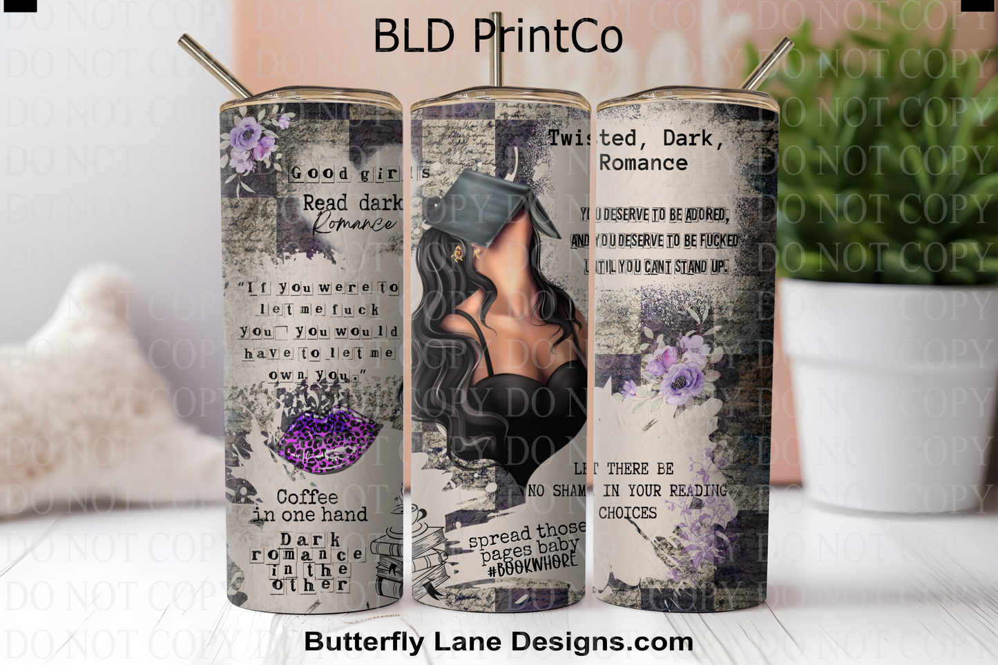 W559 Dark Romance Reader