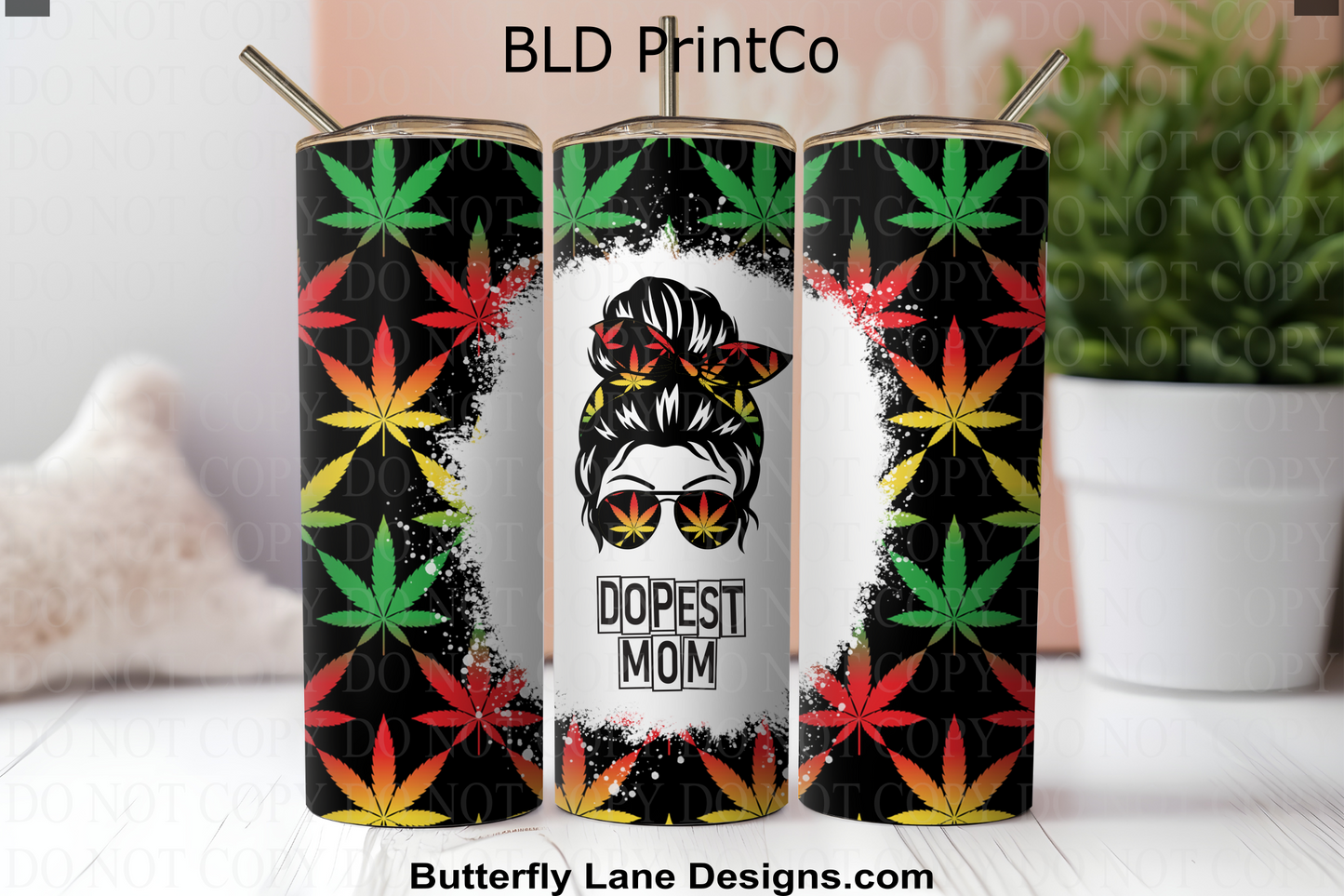 W607 Dopest Mom-420