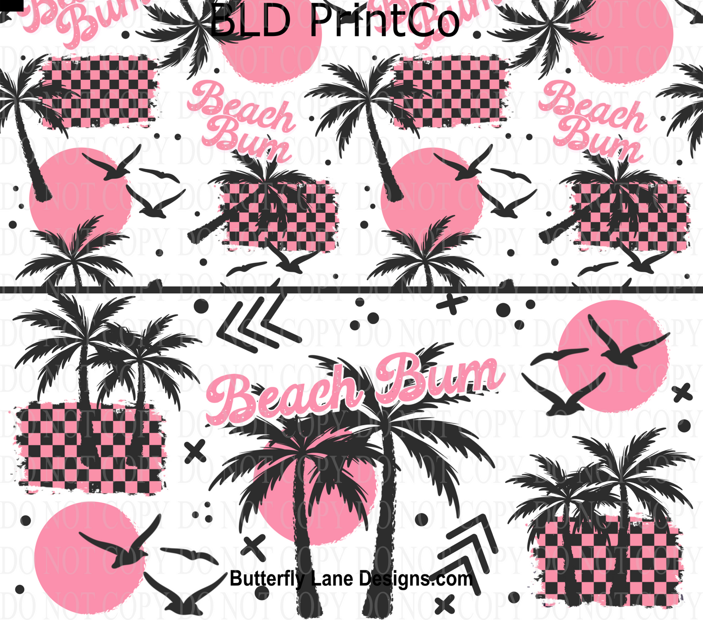 W642 Beach Bum_Pink