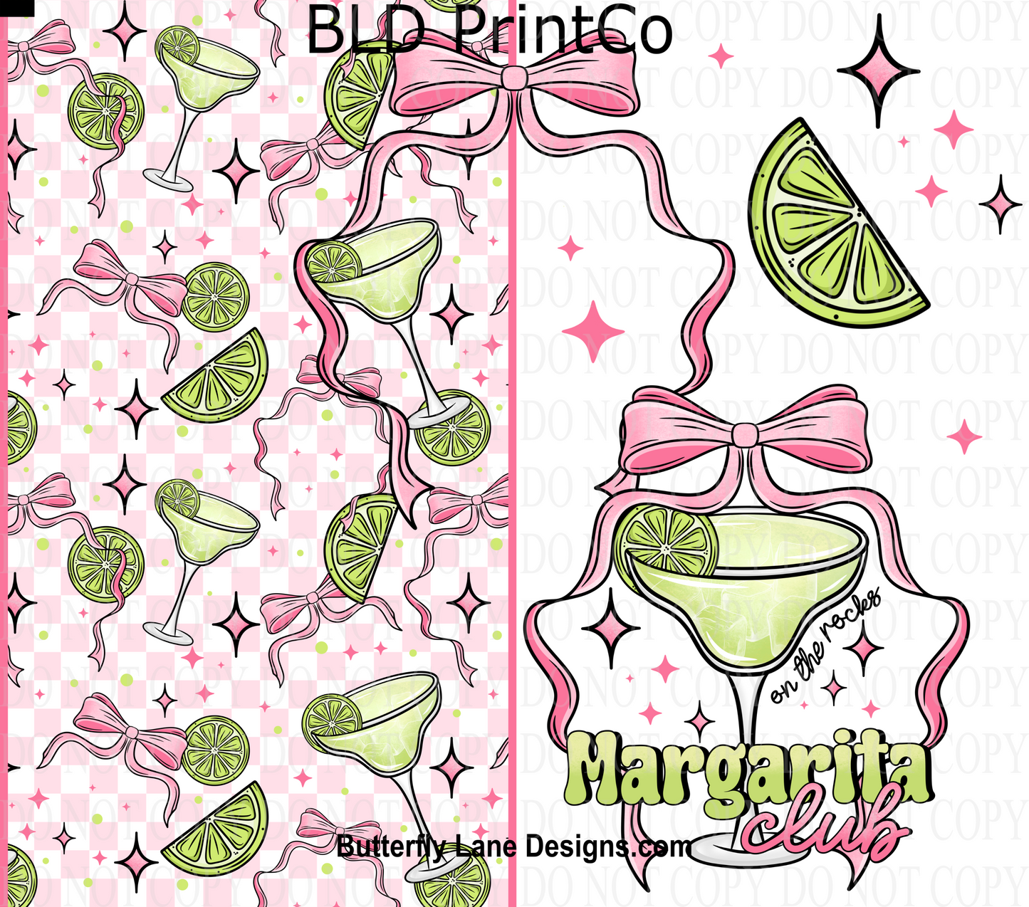 W645 Margarita Club