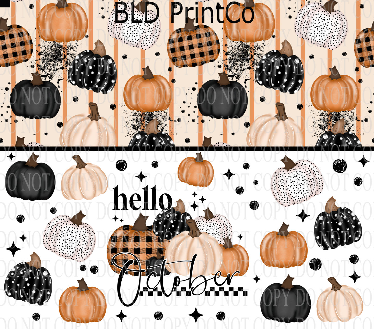 W786 Hello_October