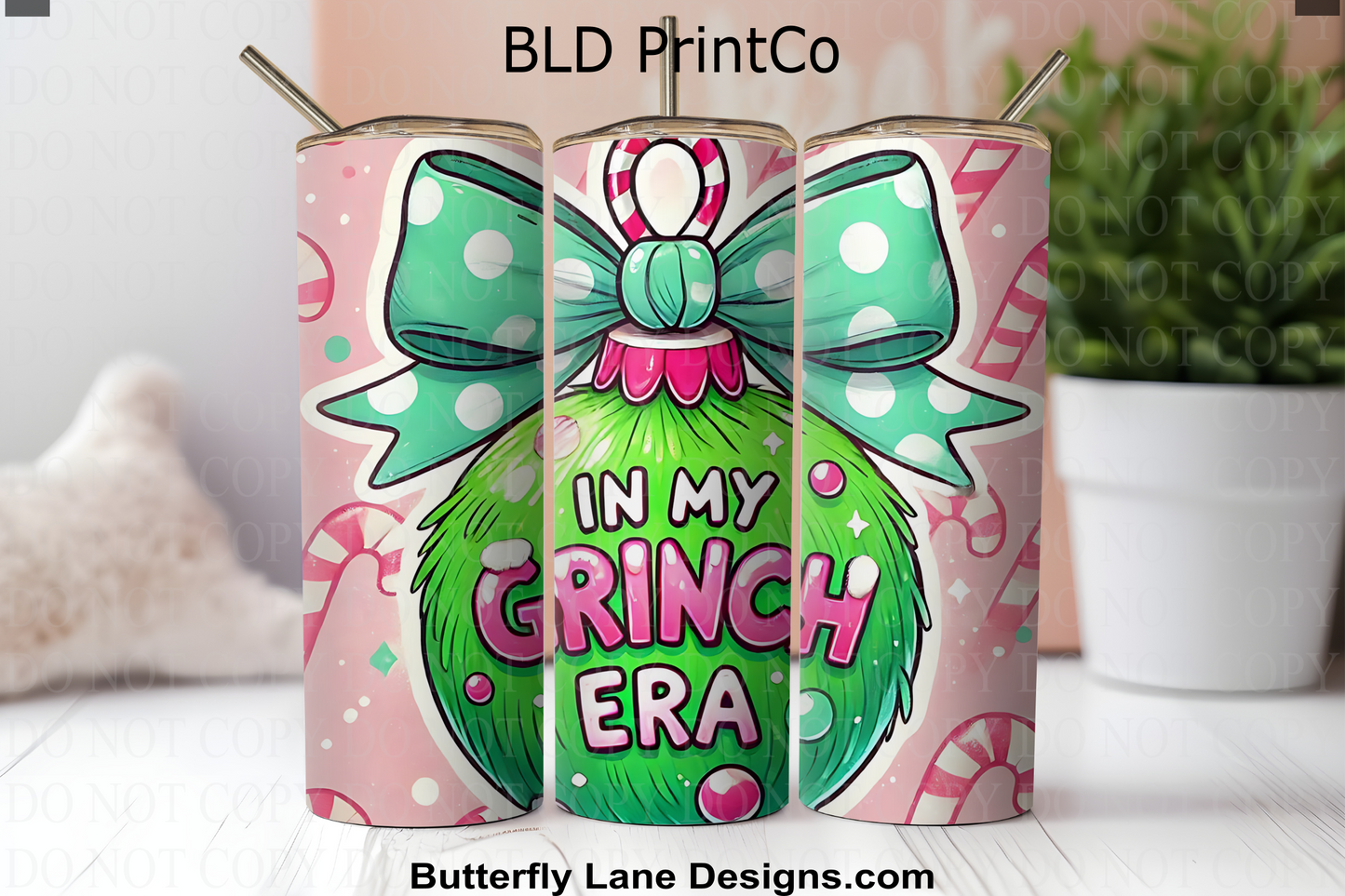 W846 In my G Era-Christmas