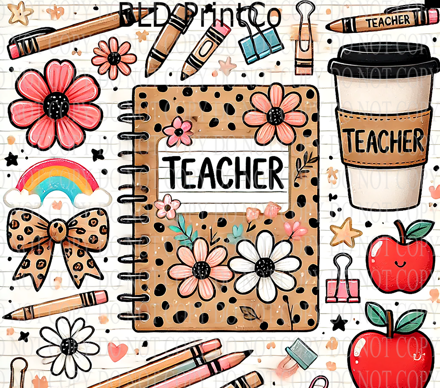 W868 Teacher-teacher