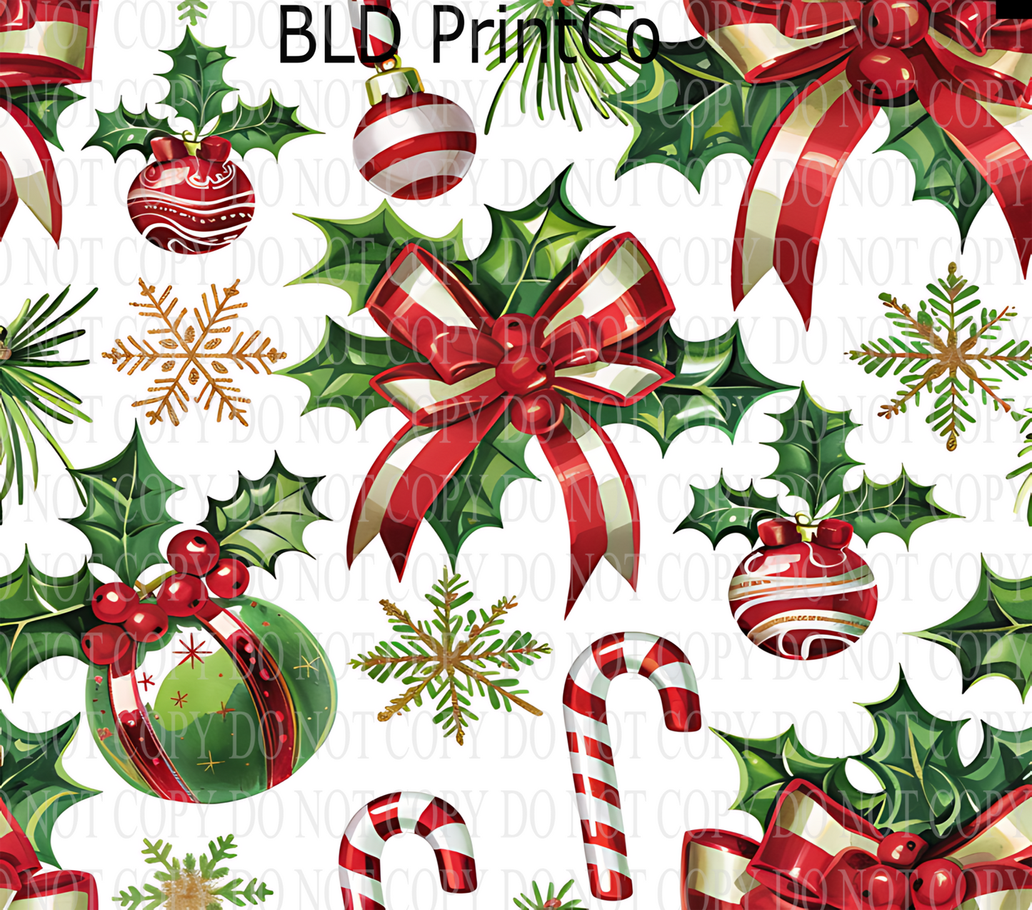 W871 Christmas season