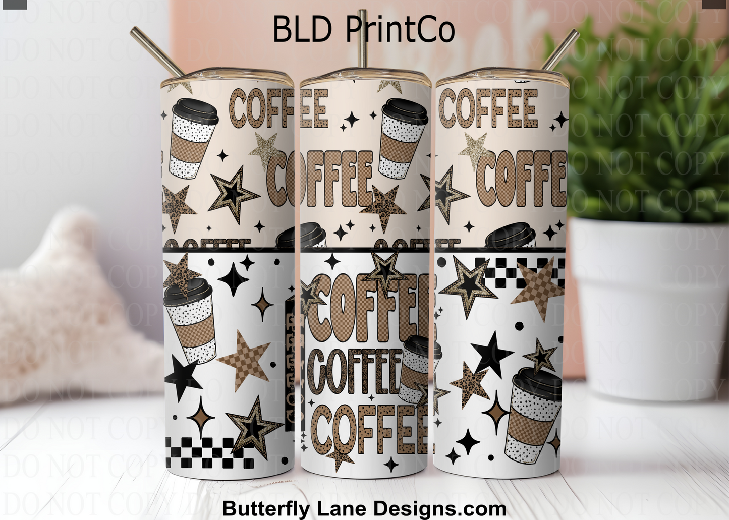 W915 Coffee theme-Hot