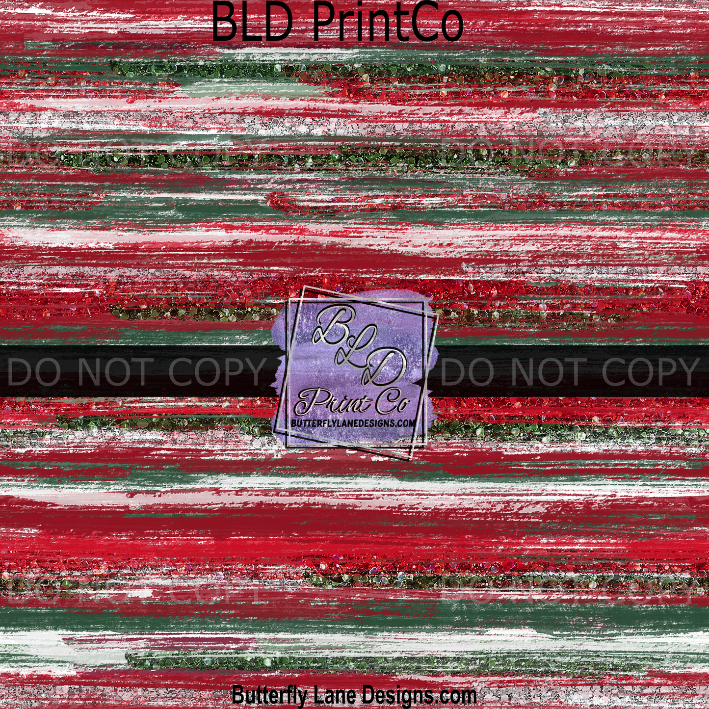 Winter Brush Strokes PV 1601