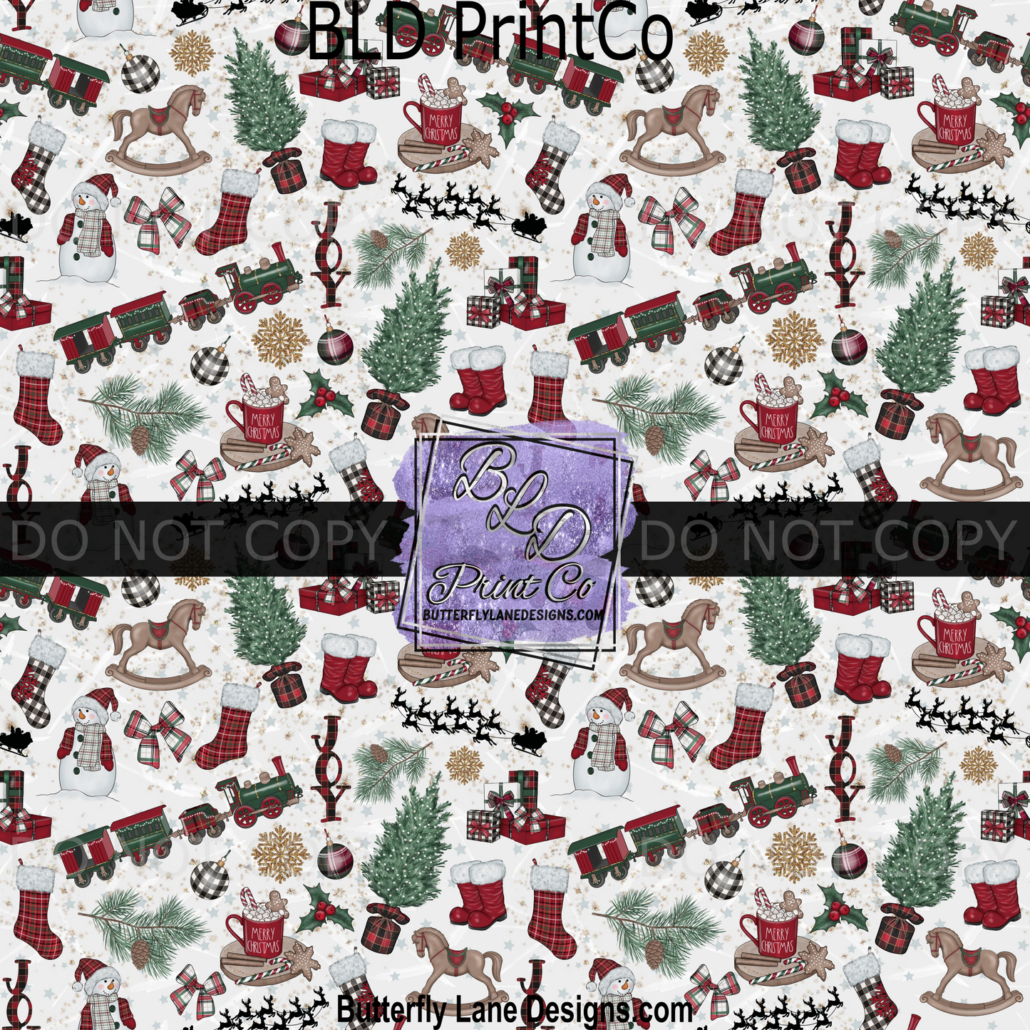 Winter Joy PV 1599