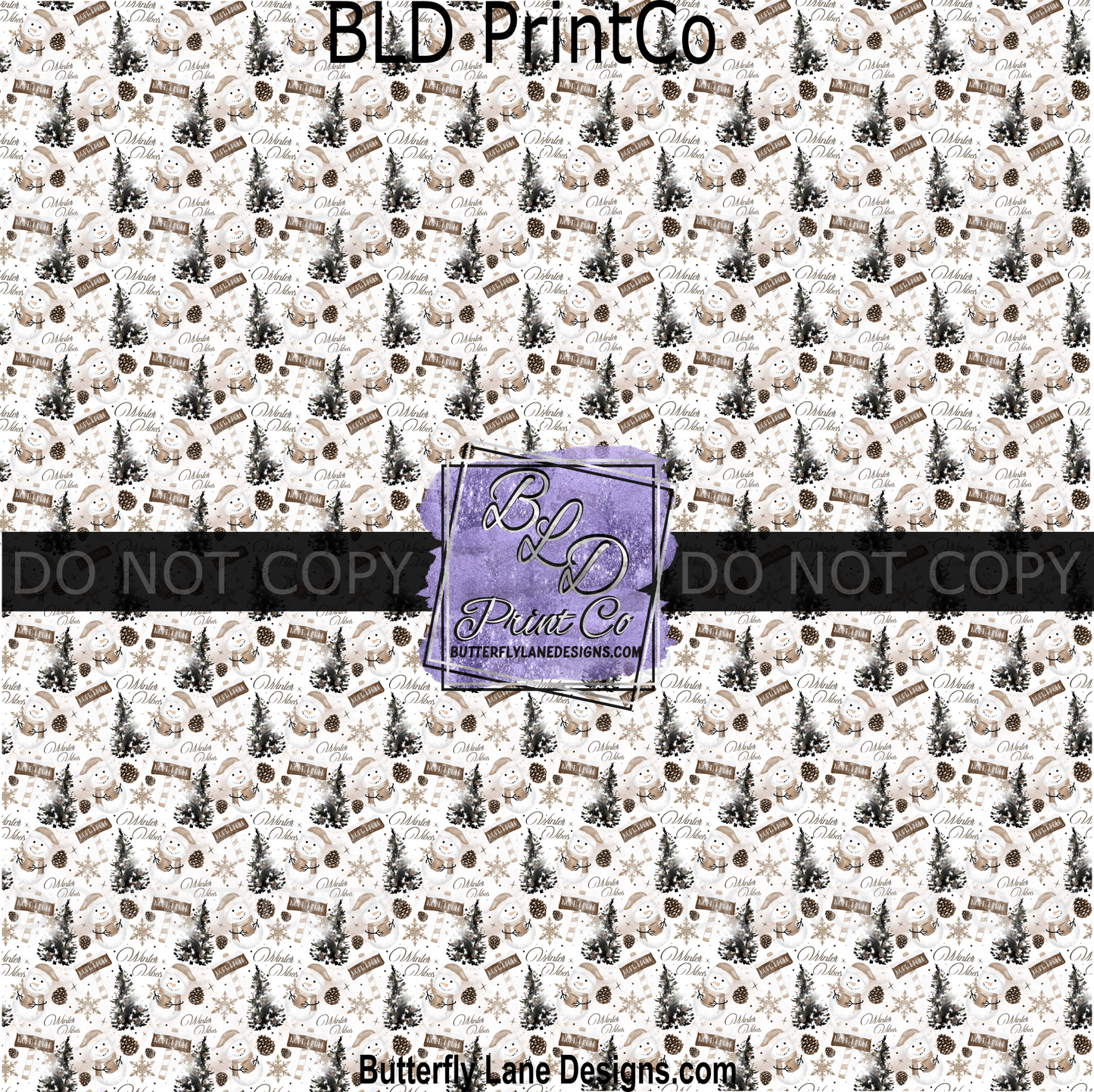 Winter Vibes PV 1517