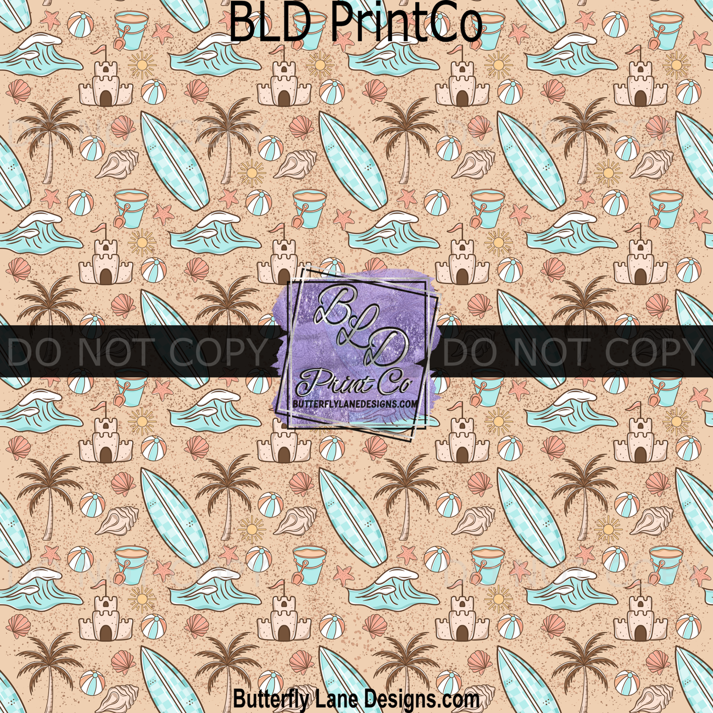 Total Beach vibe BPV-108
