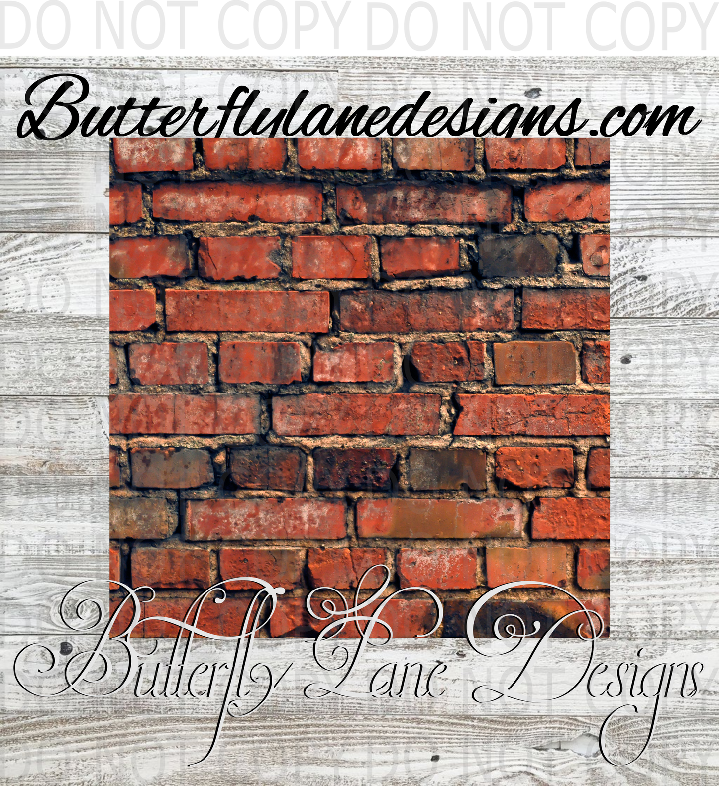159- Brick-01-Large- Patterned Vinyl